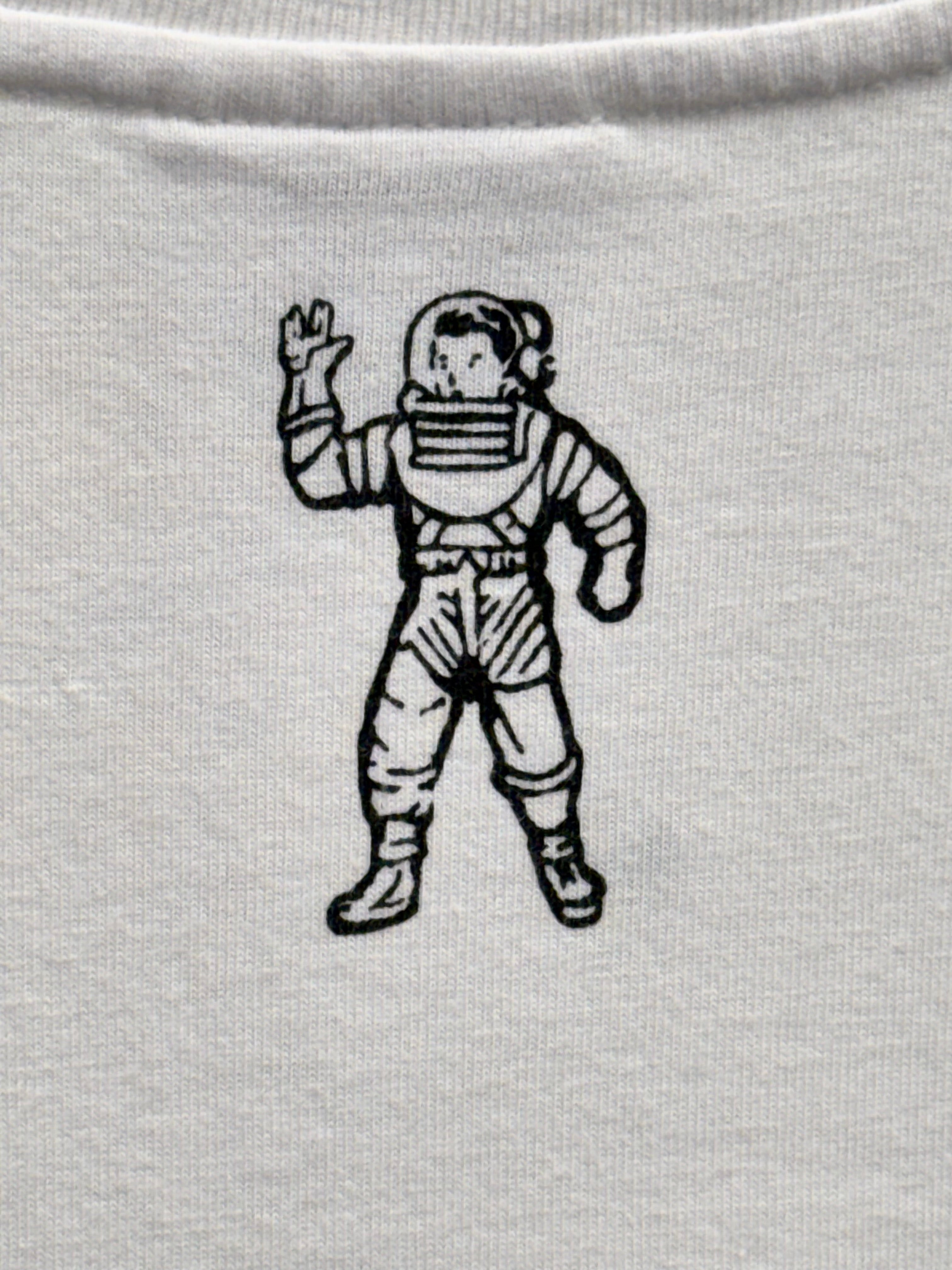 Camiseta Billionaire Boys