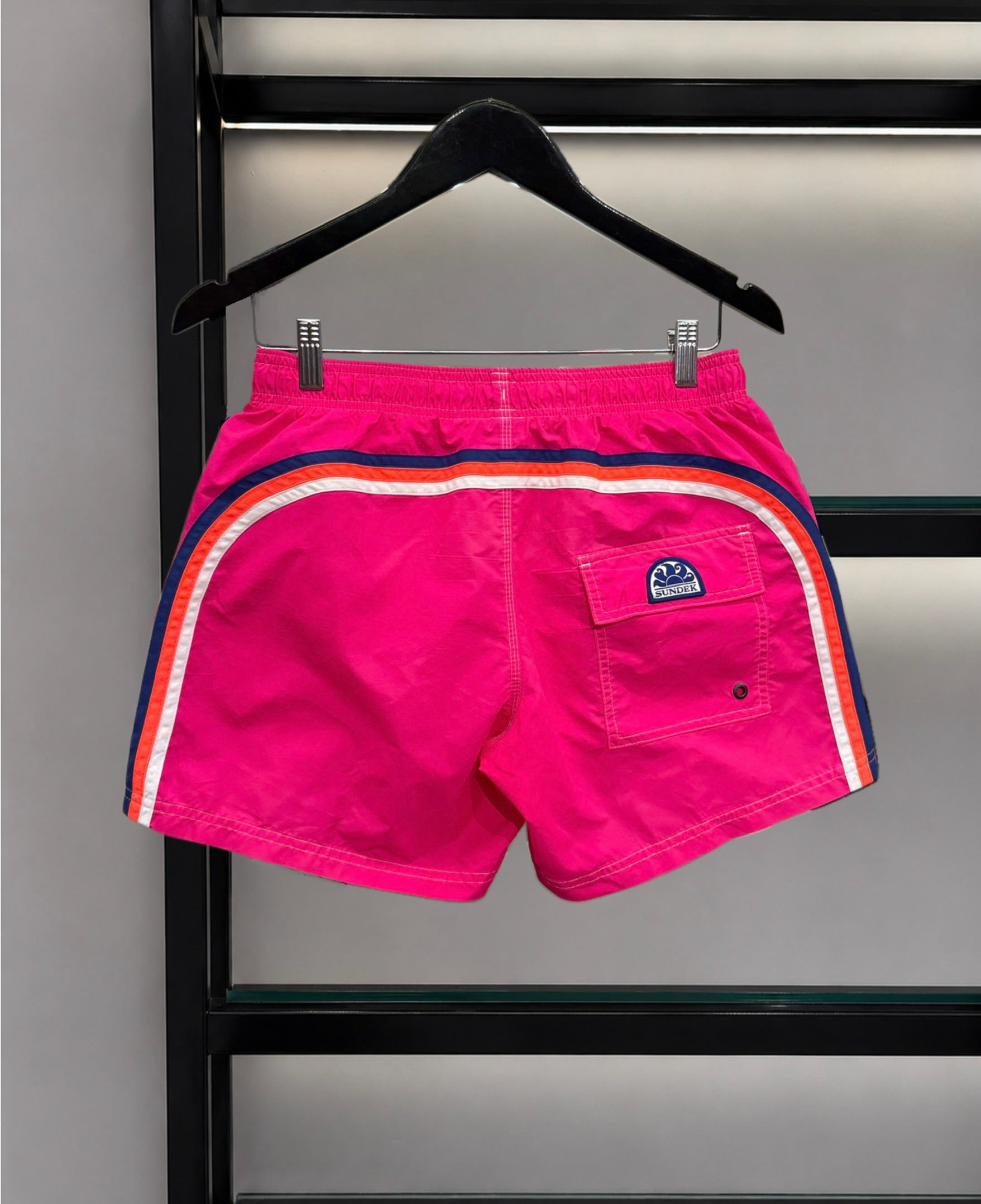 Short Sundek