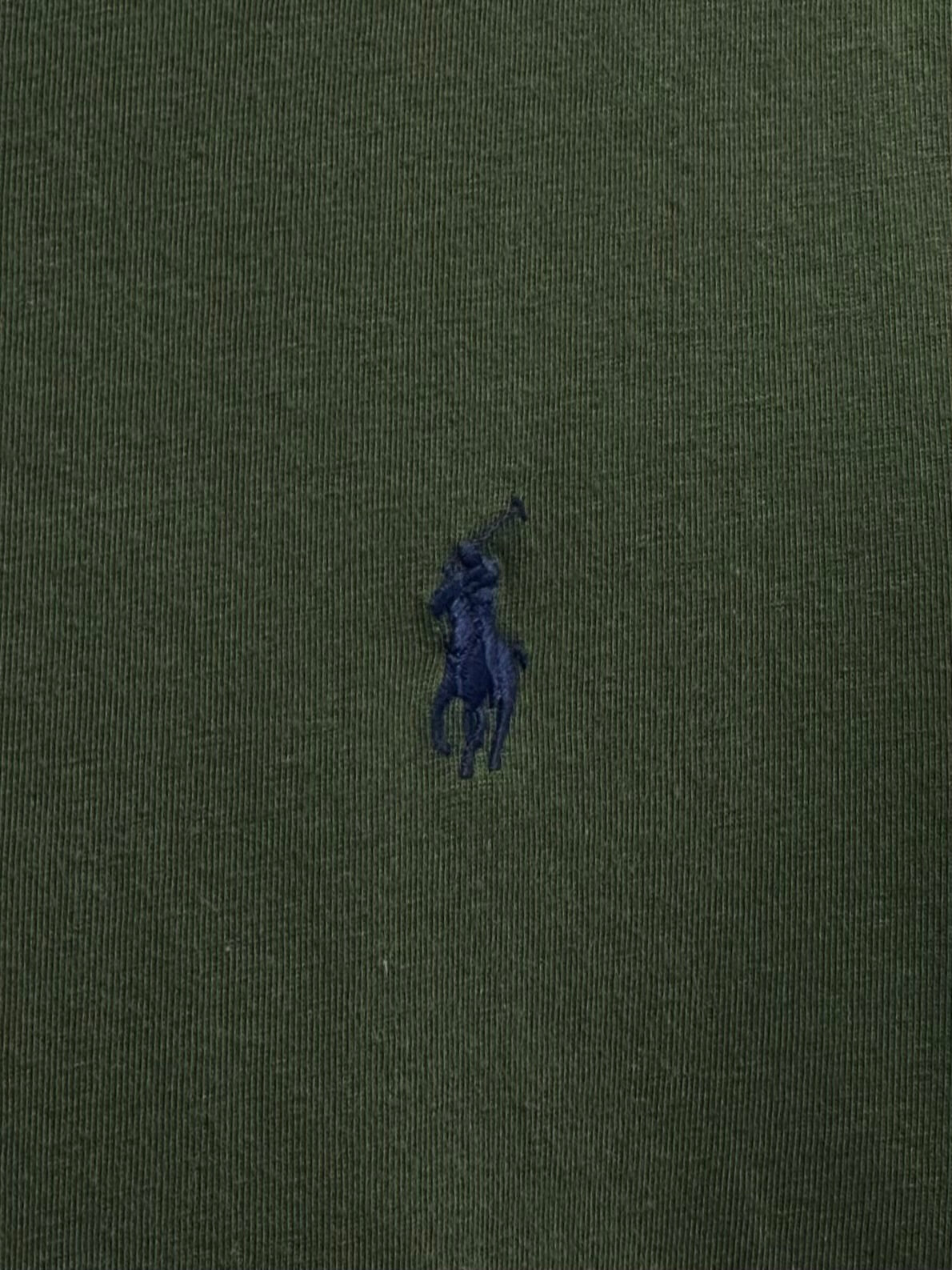 Camiseta Ralph Lauren