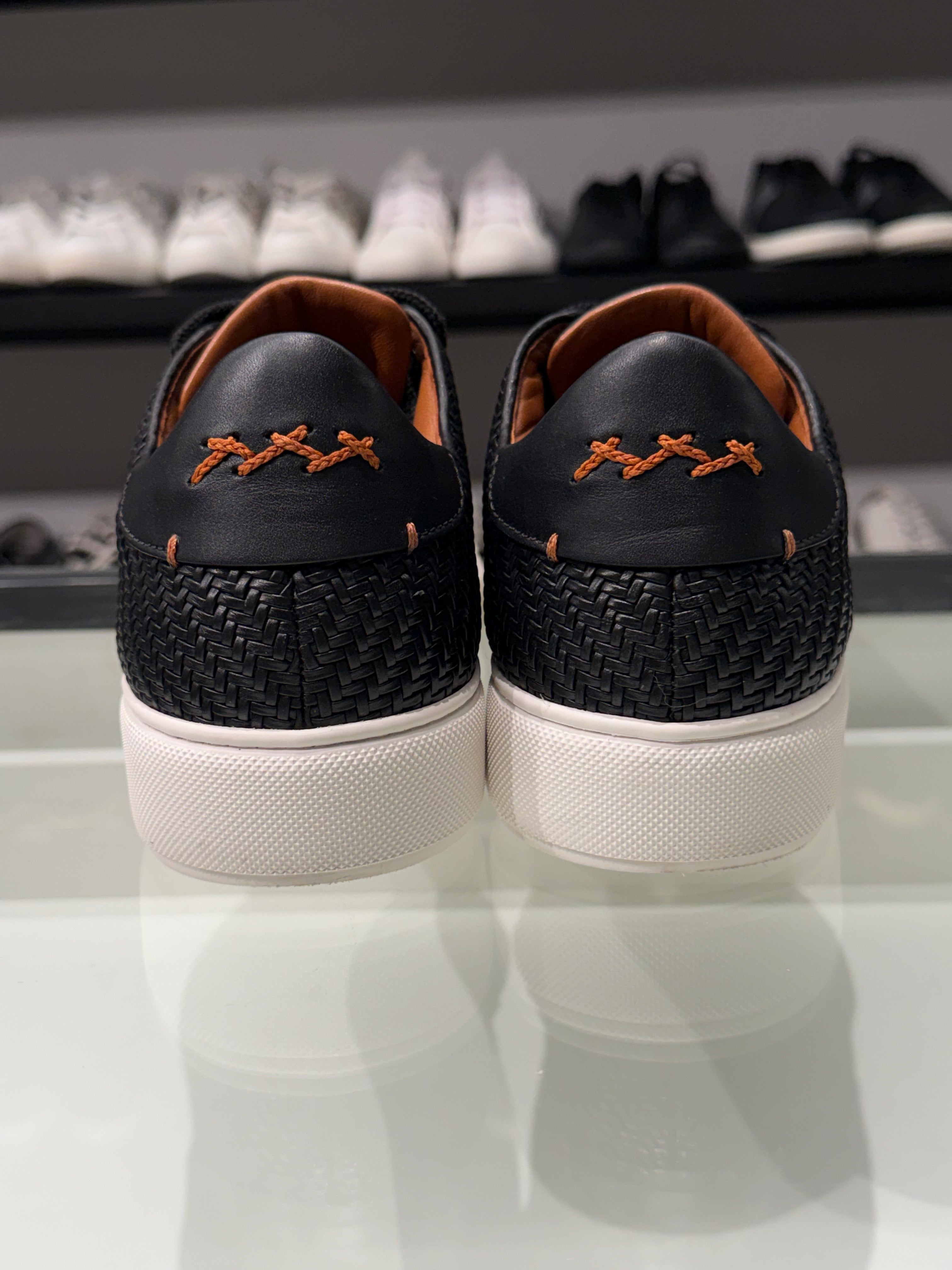 Sneaker Ermenegildo Zegna