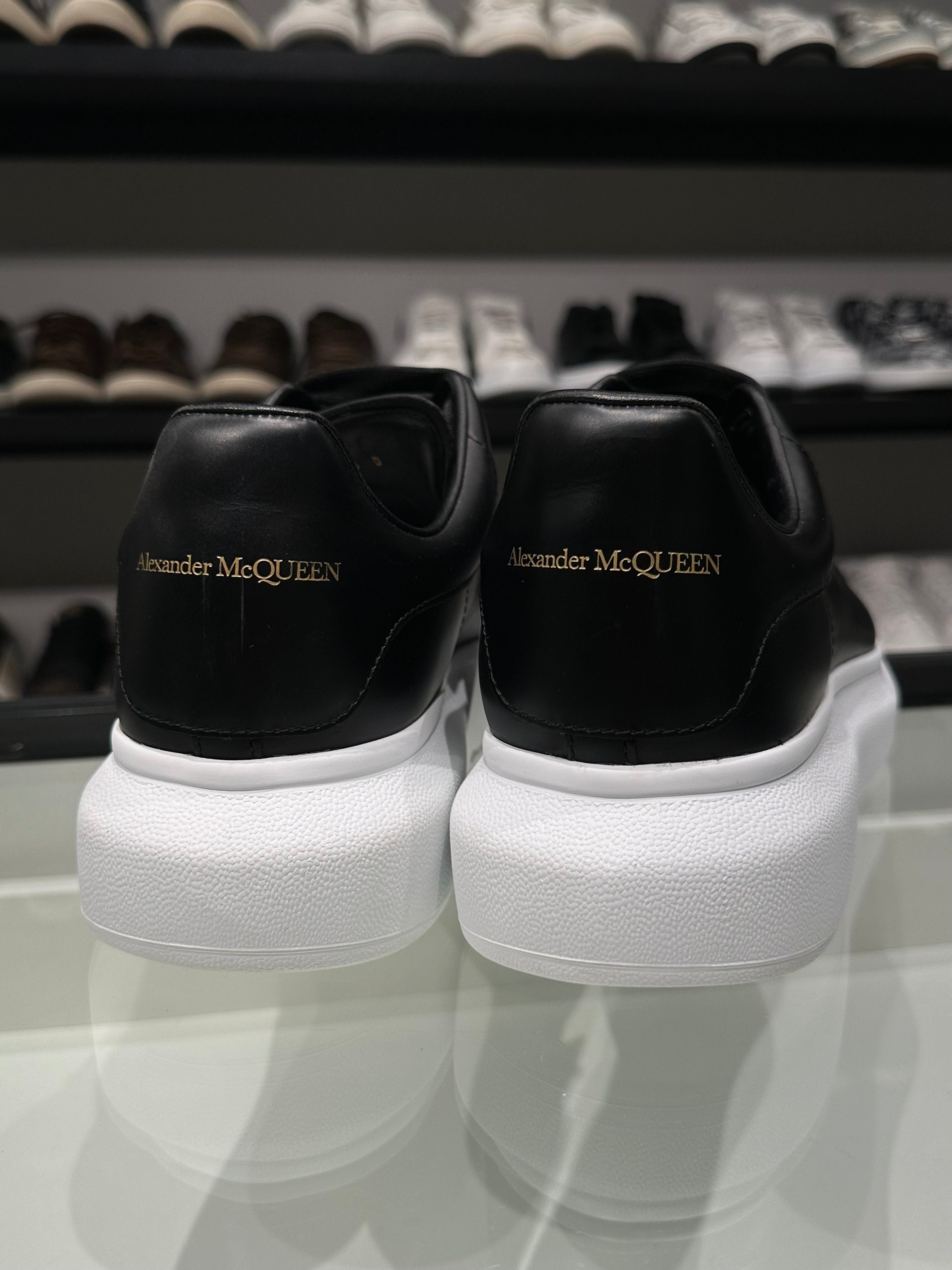 Alexander McQueen