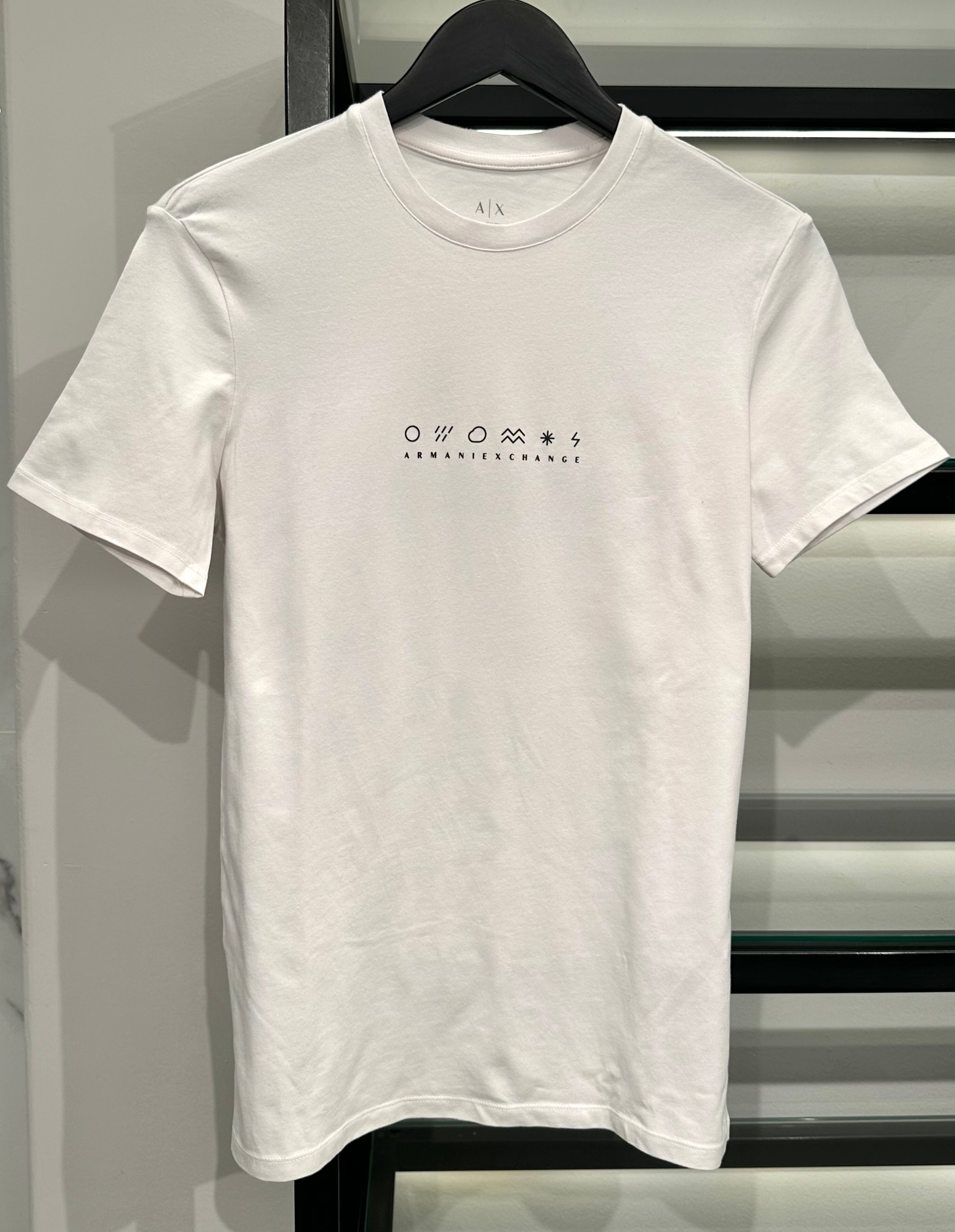 Camiseta Armani Exchange