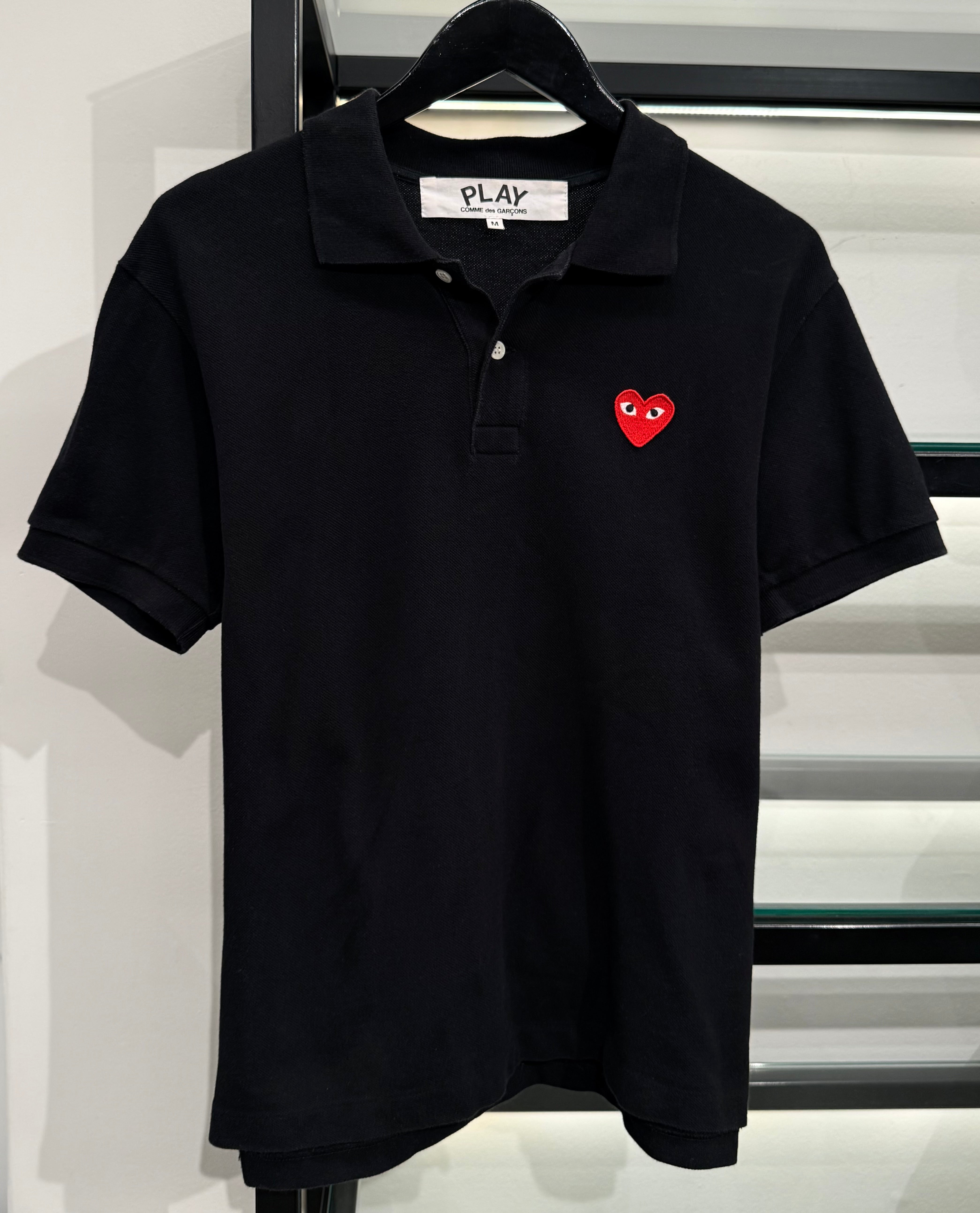 Polo CDG