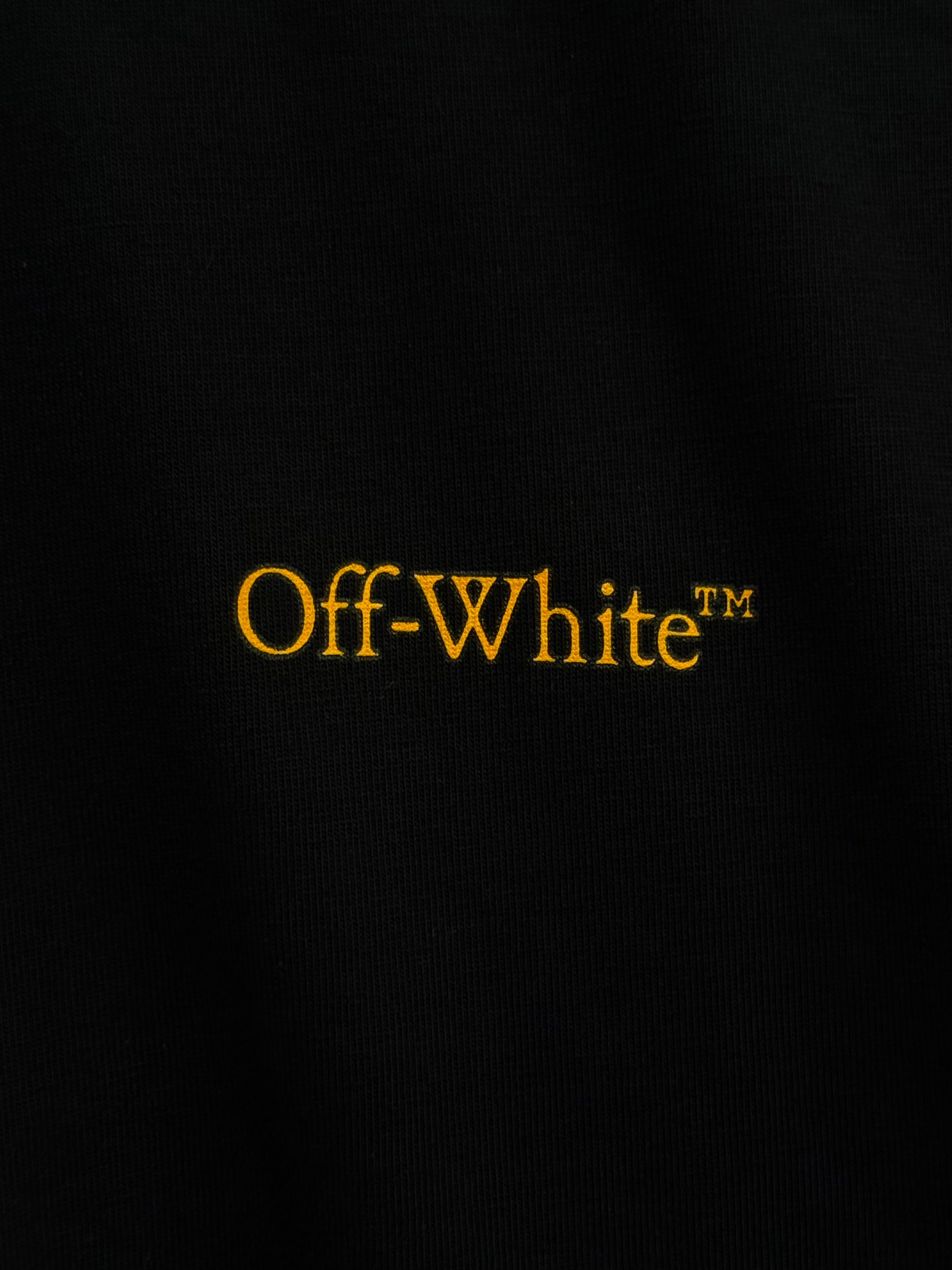 Camiseta Off White
