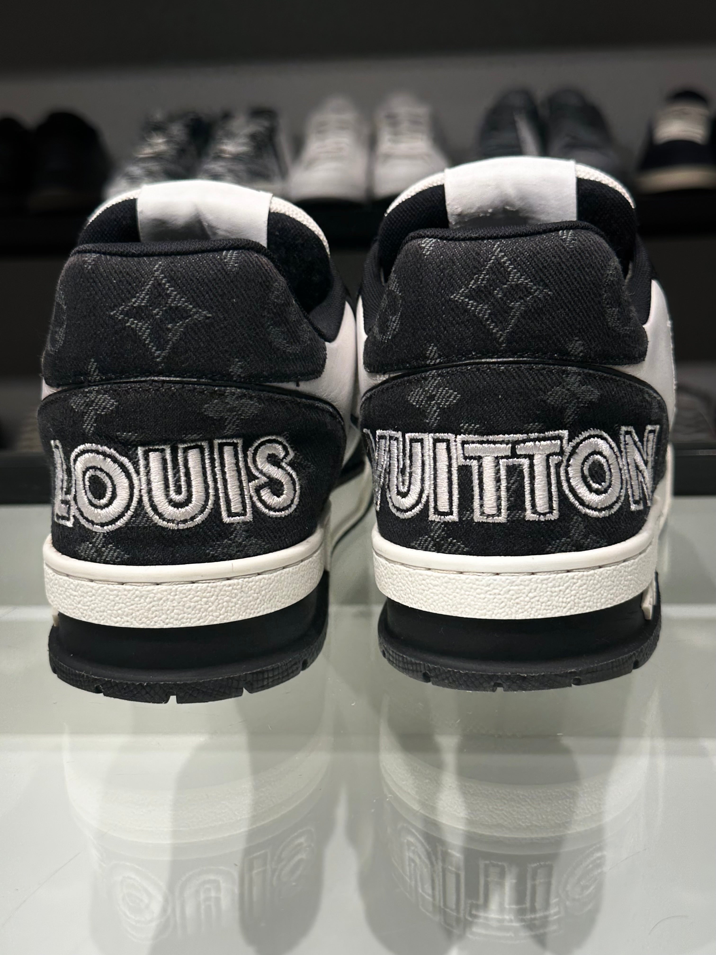 Louis Vuitton Trainer