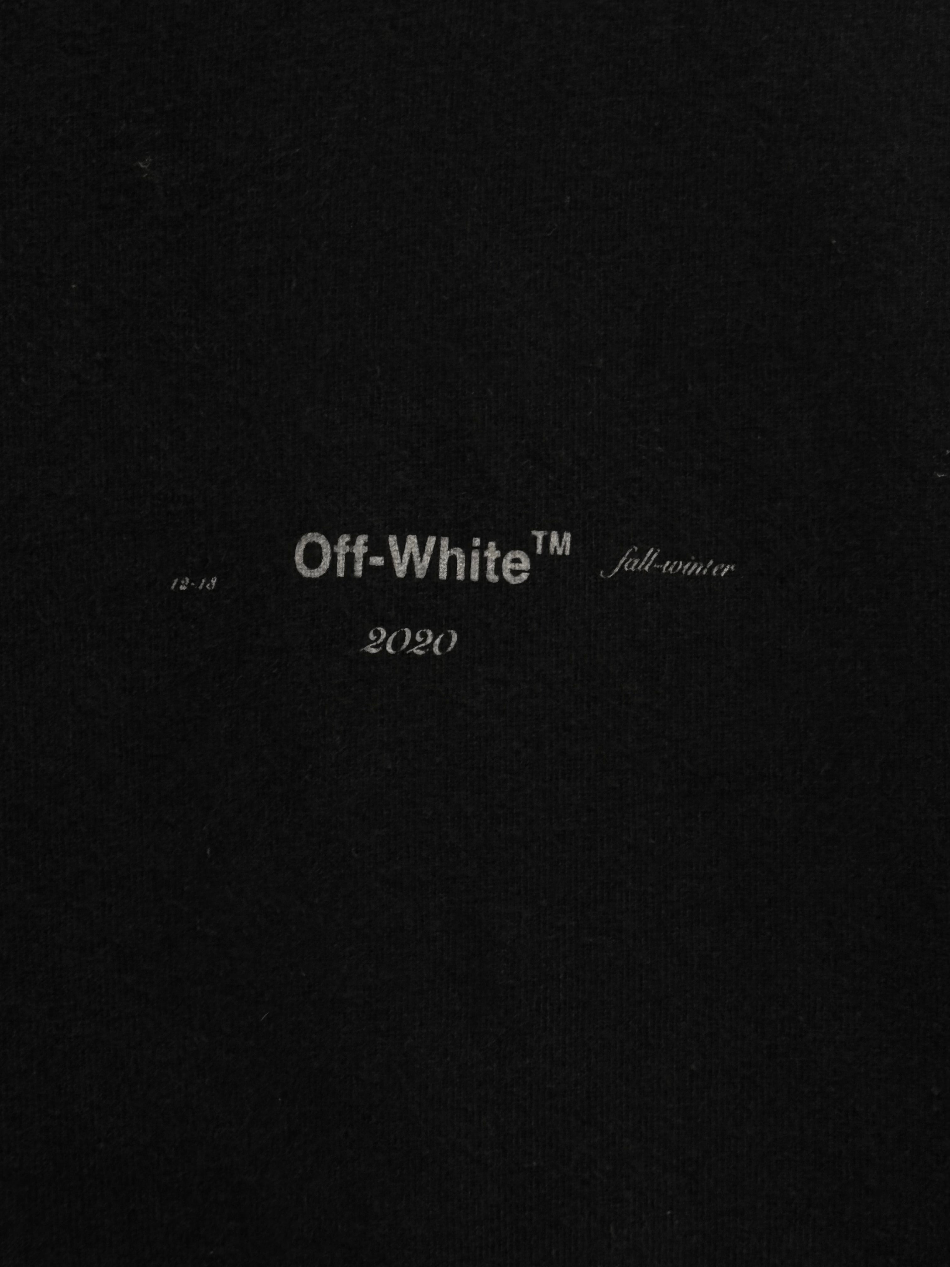 Camiseta Off White