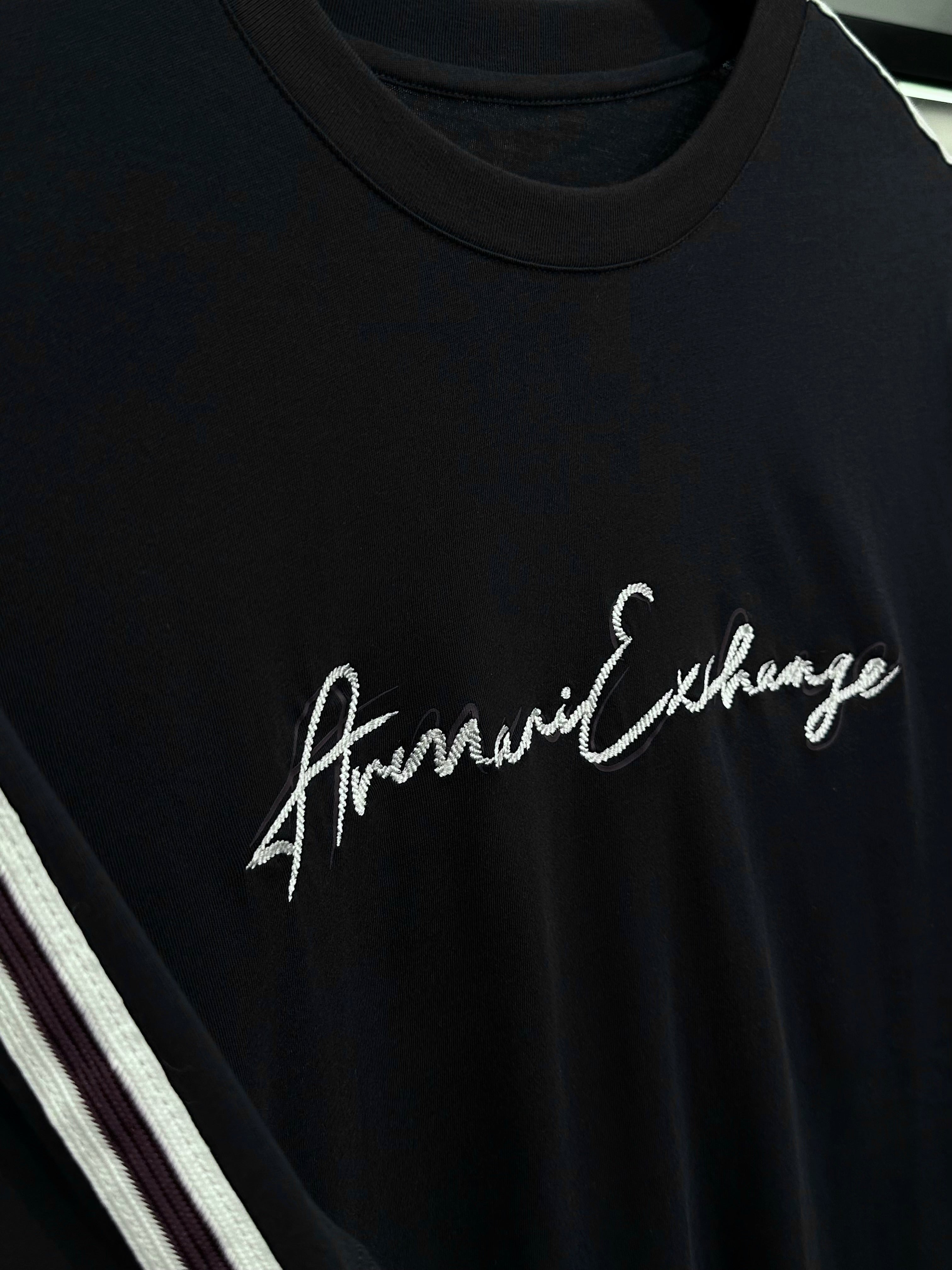 Camiseta Armani Exchange