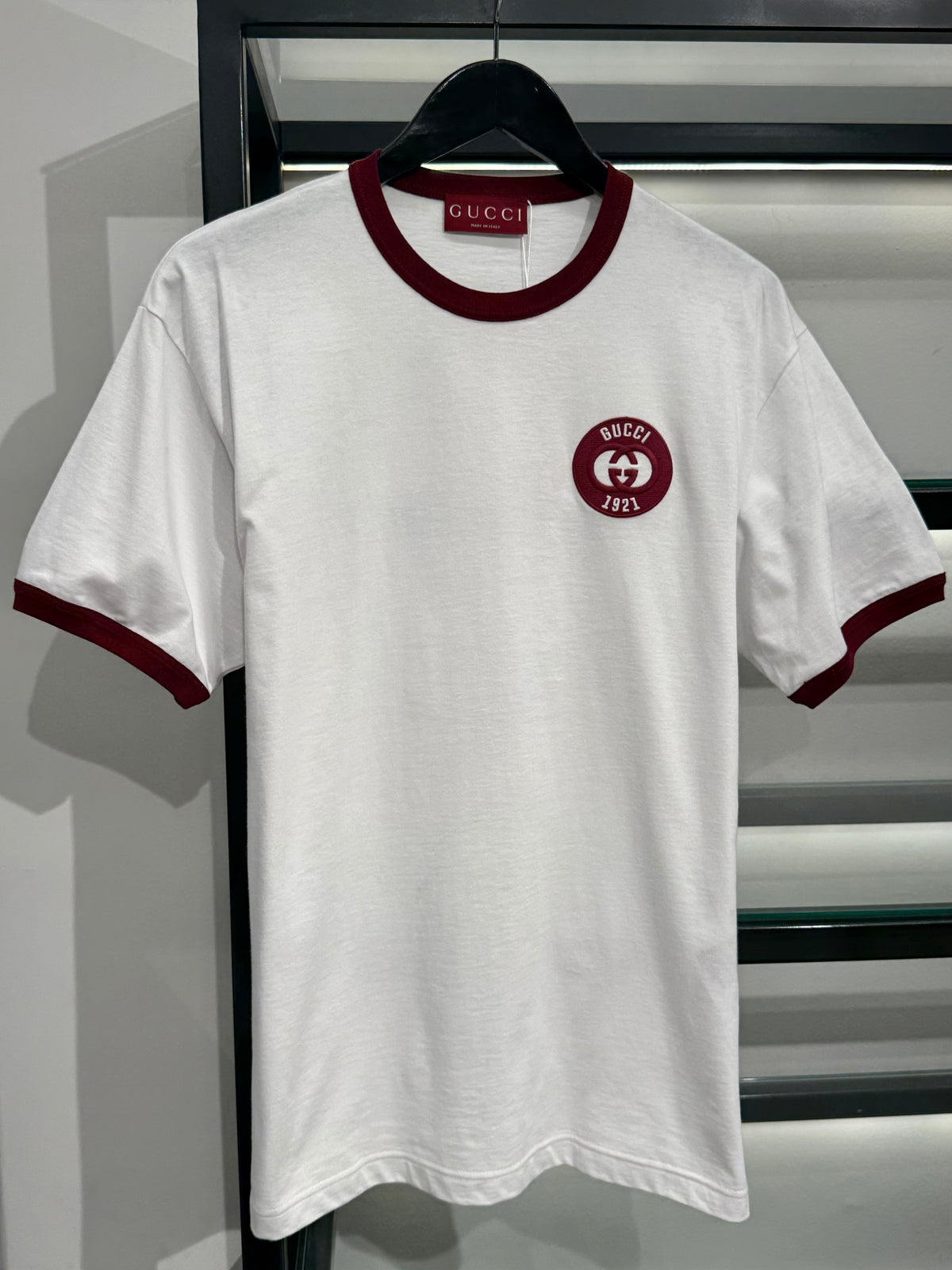 Camiseta Gucci