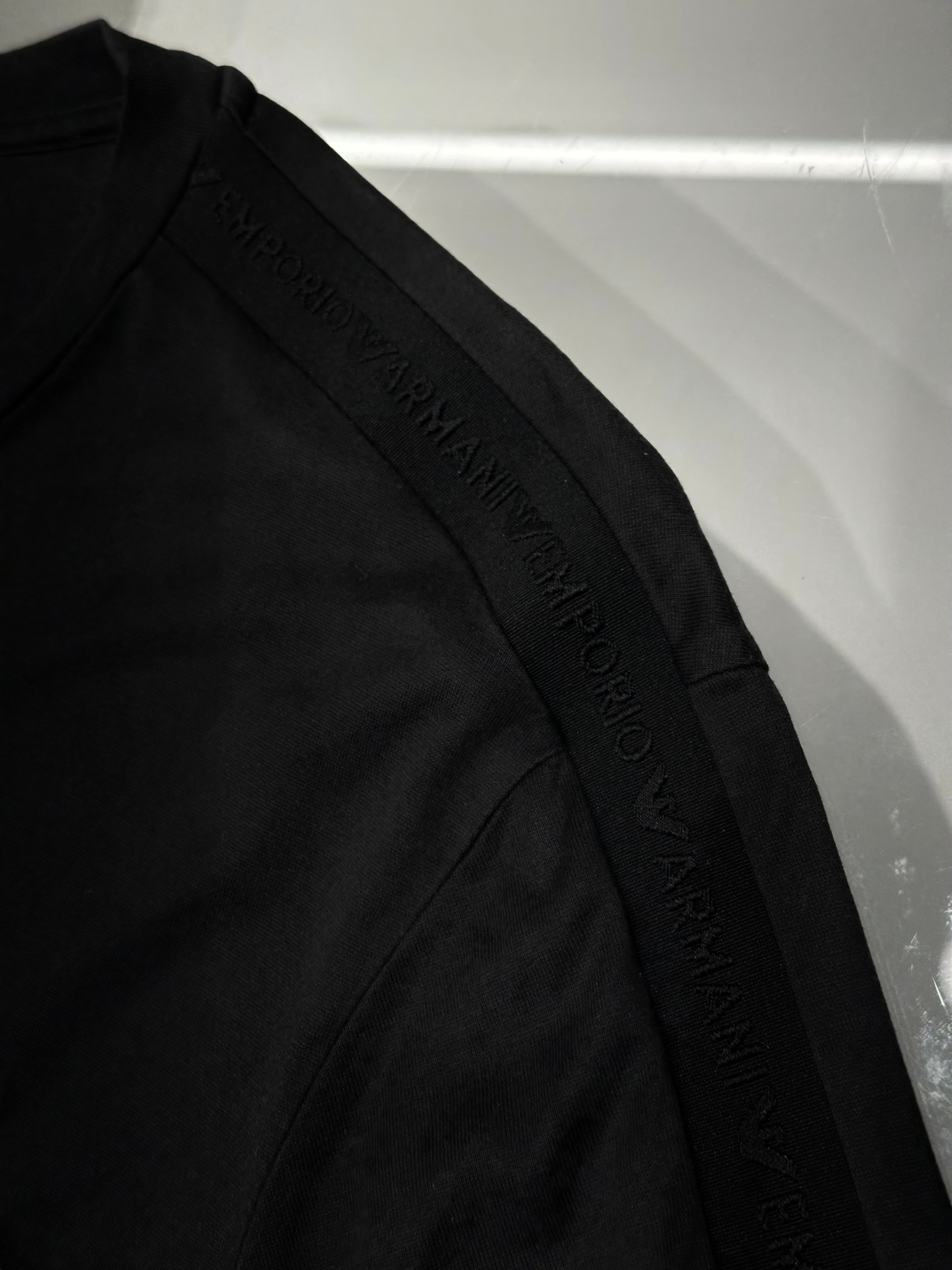 Camiseta Emporio Armani