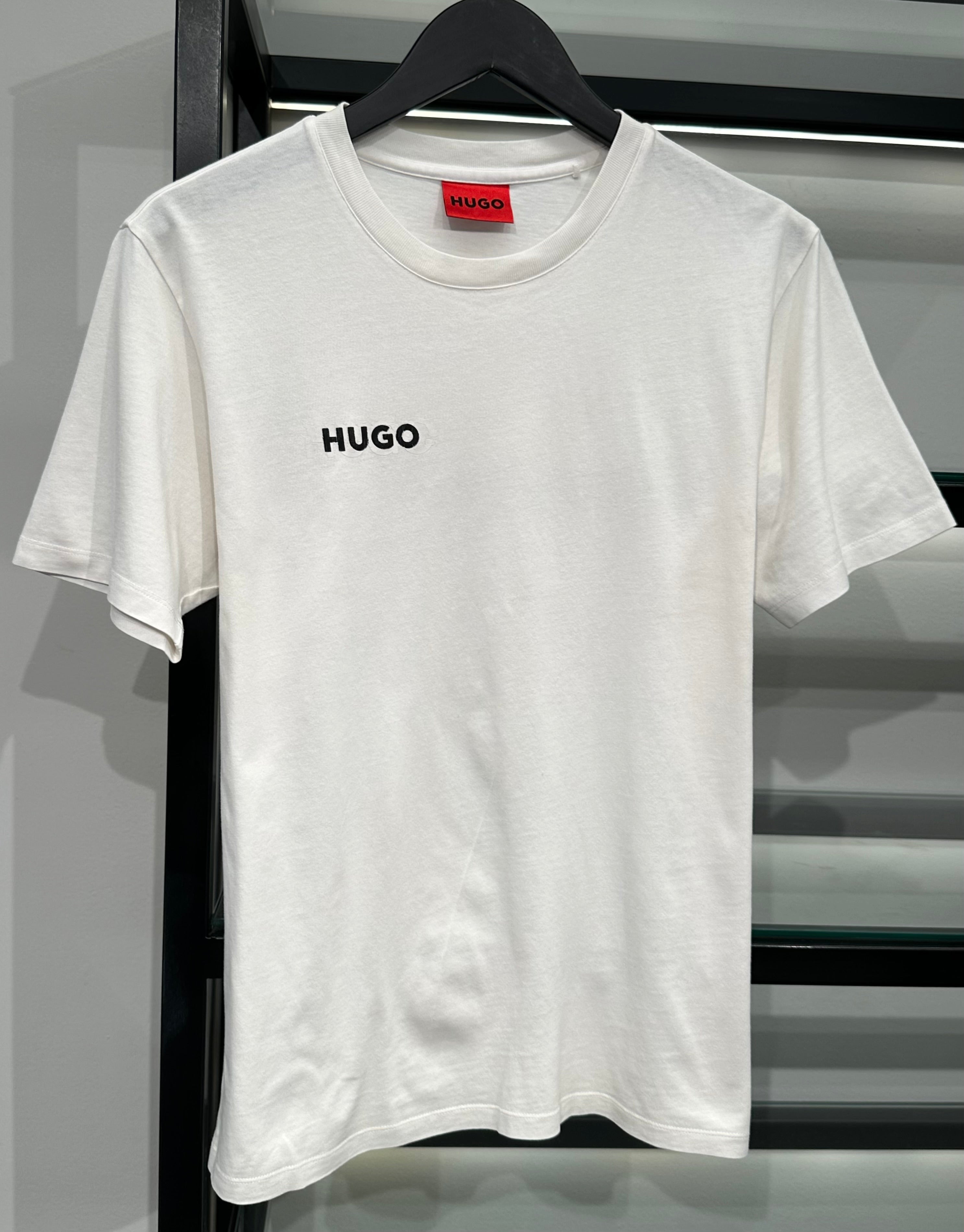 Camiseta Hugo