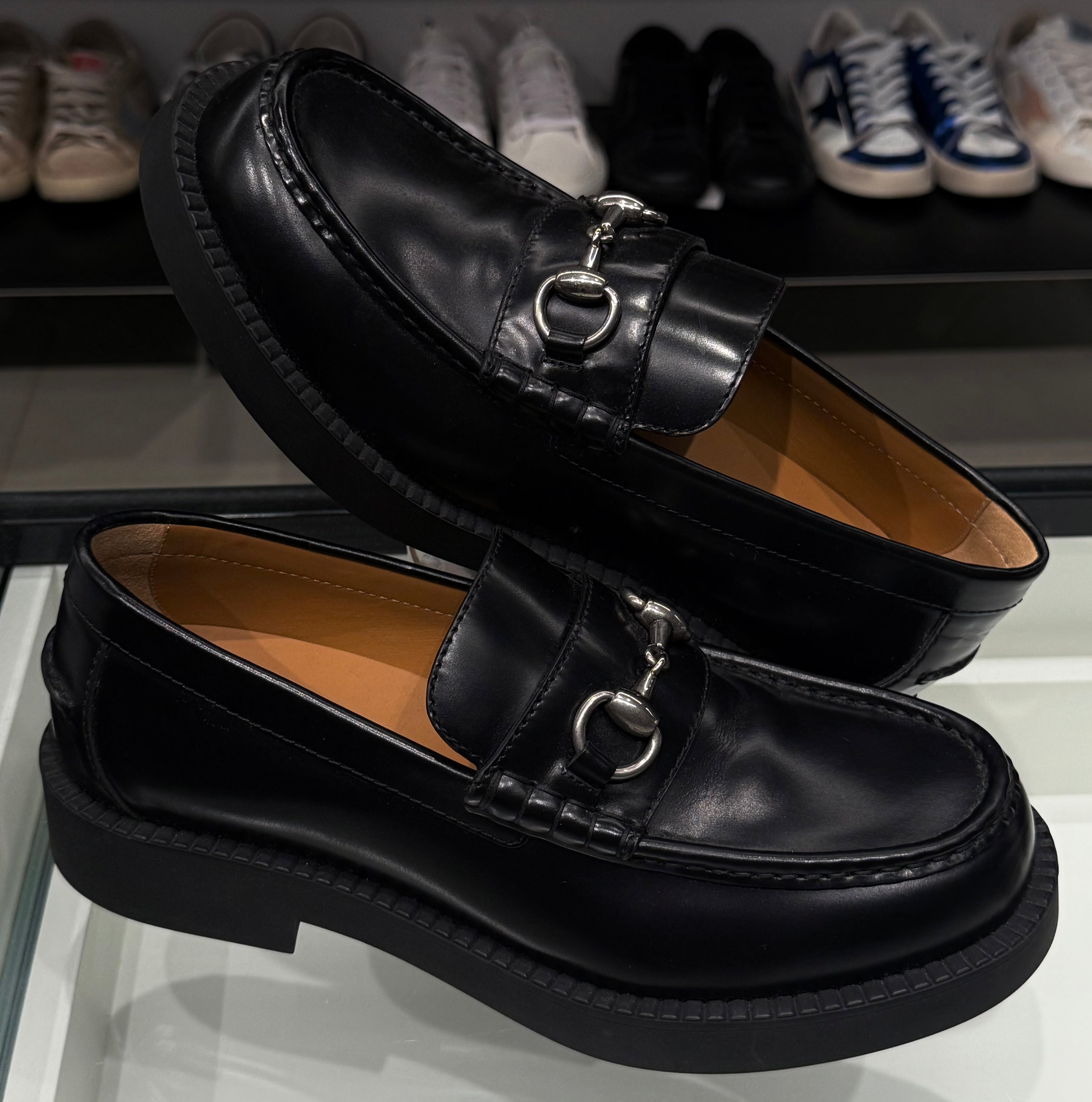 Loafer Salvatore Ferragamo