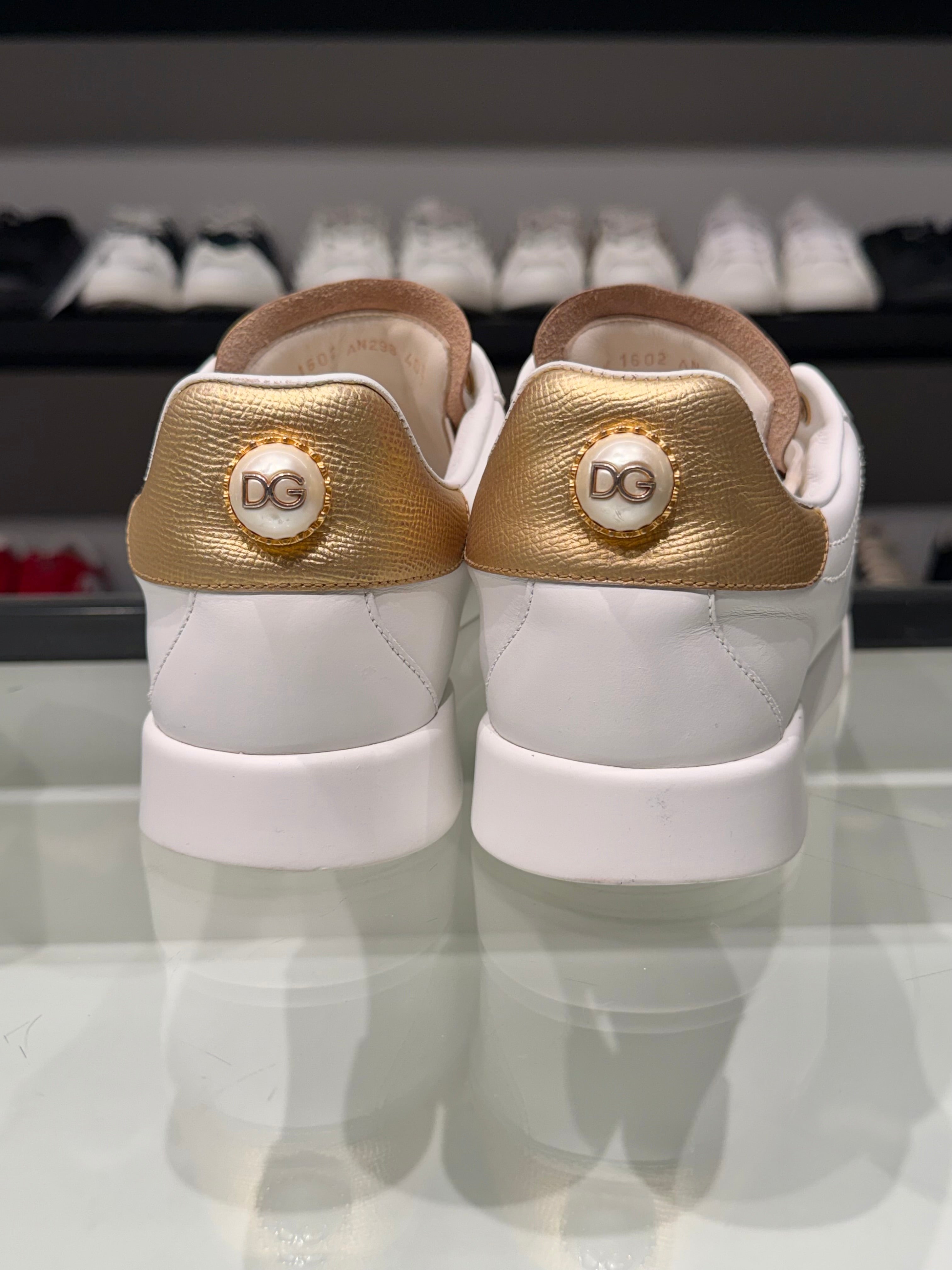 Sneaker Dolce e Gabbana