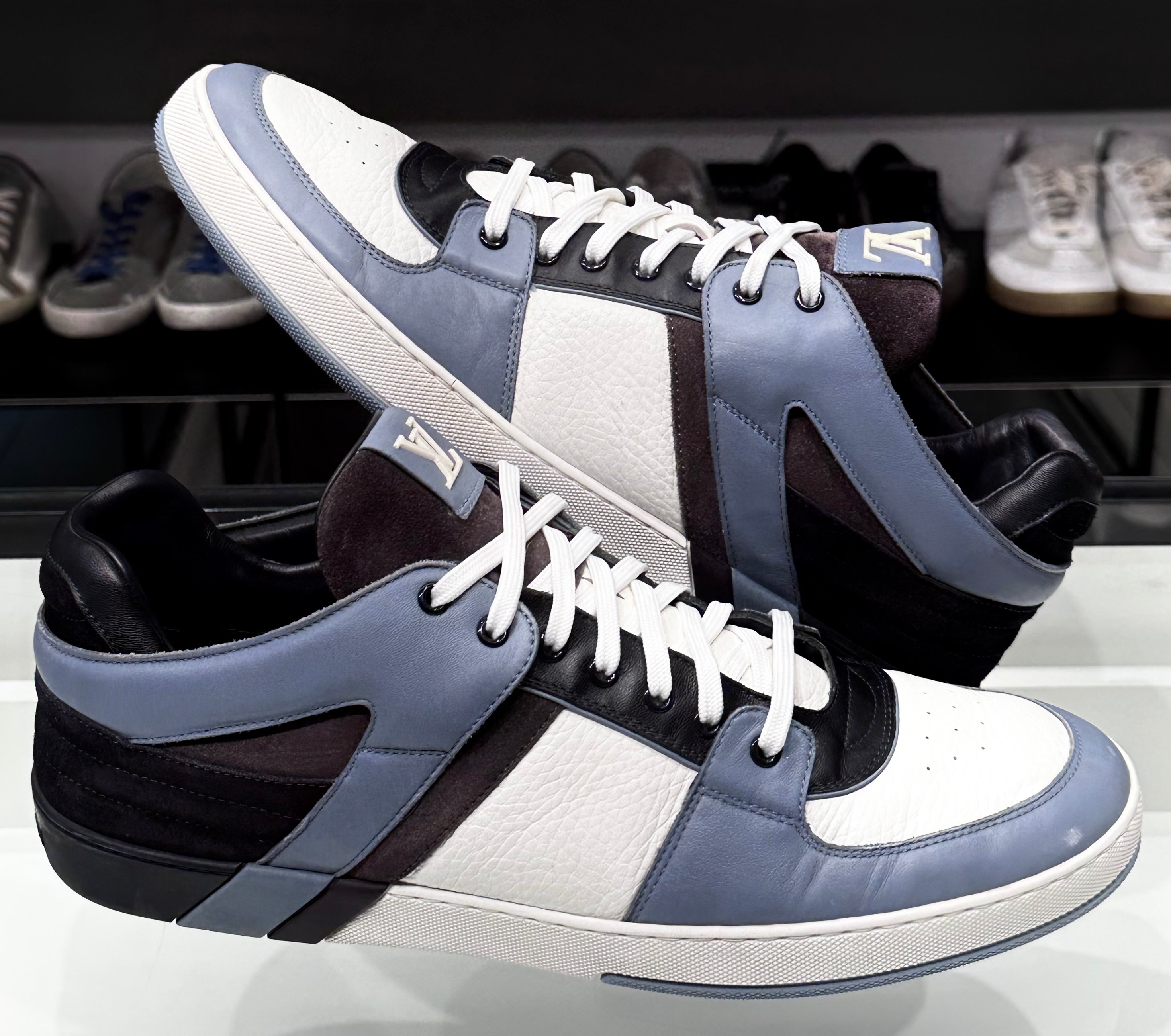 Sneaker Louis Vuitton