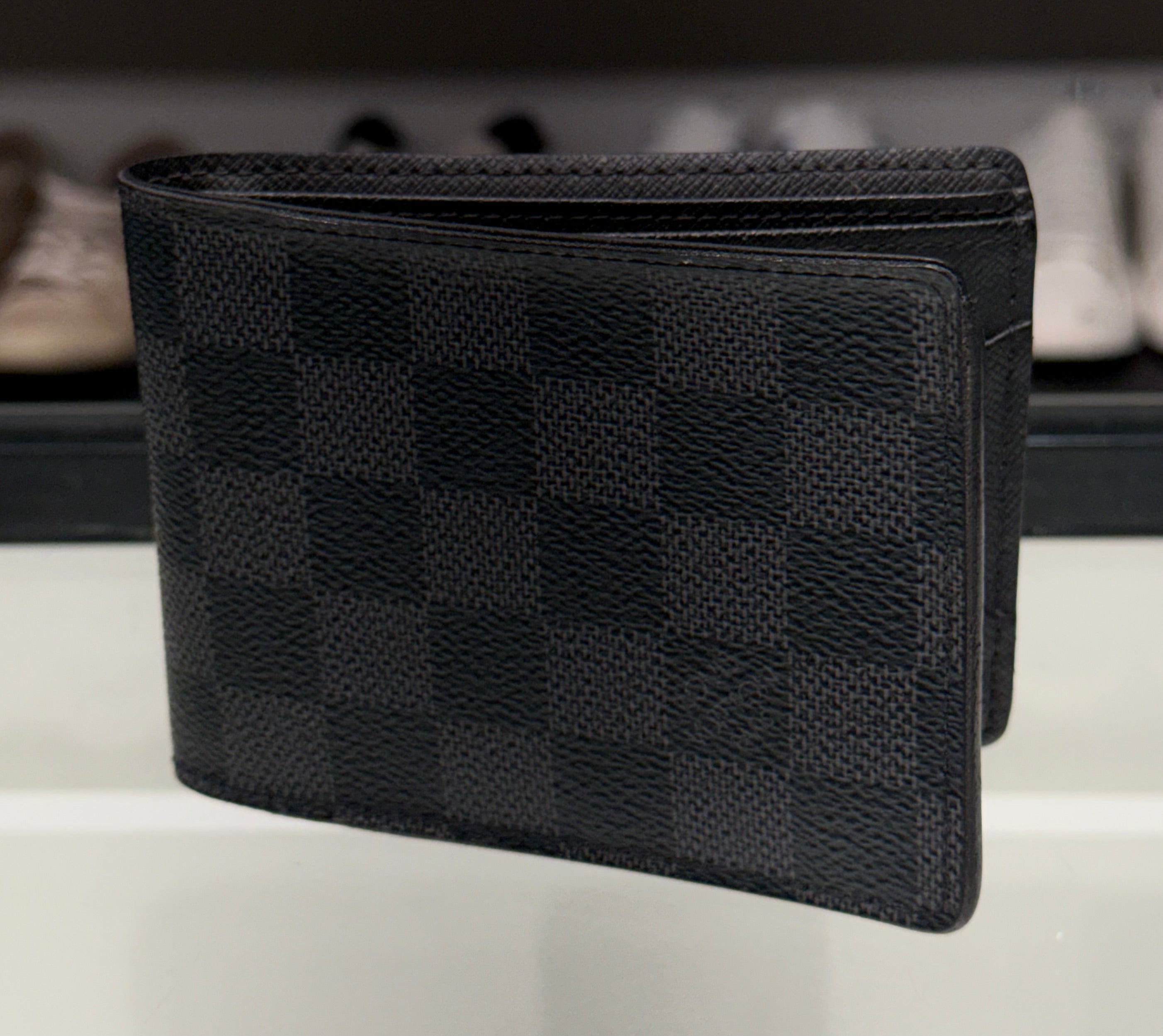 Carteira Louis Vuitton