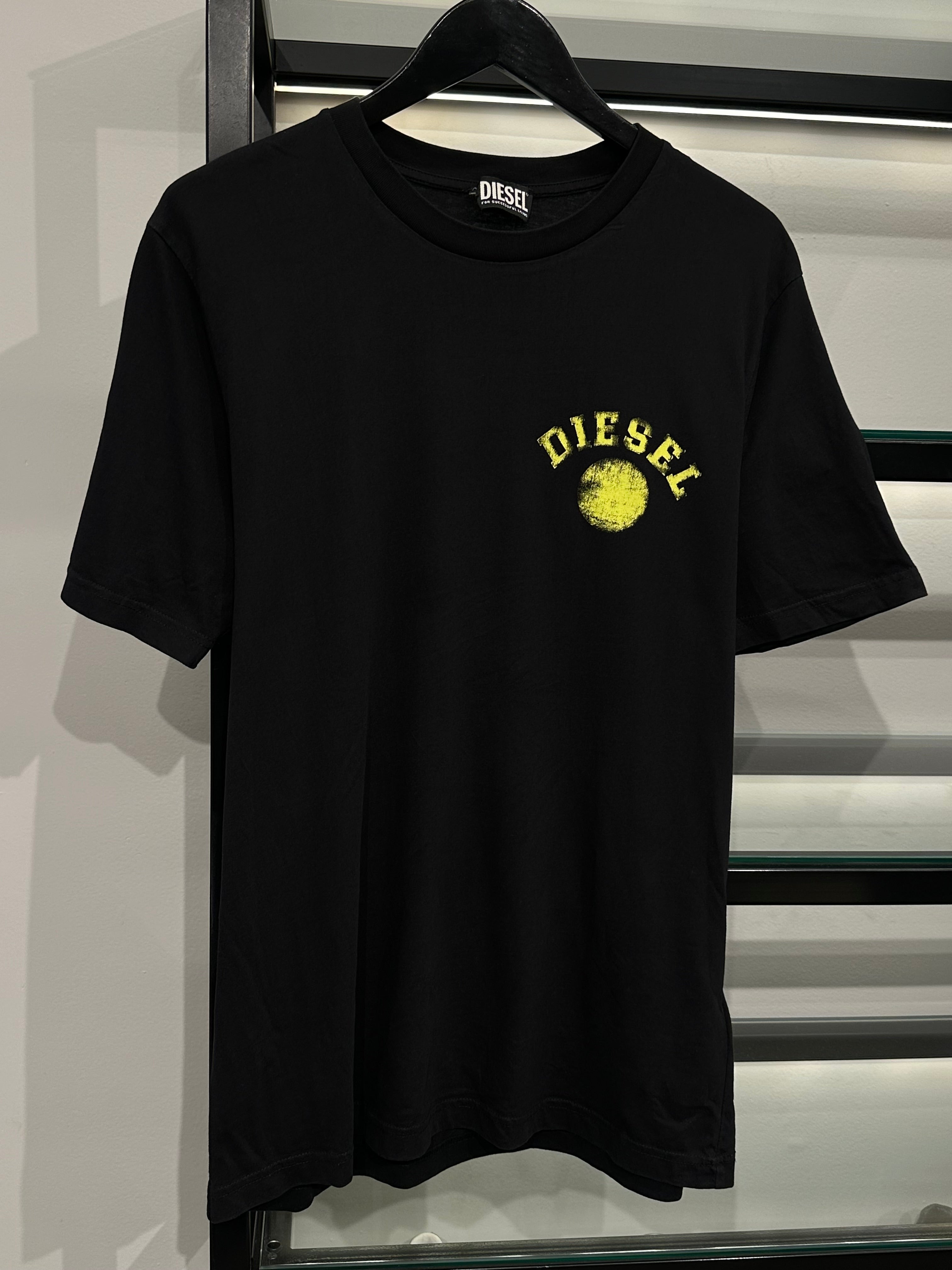 Camiseta Diesel