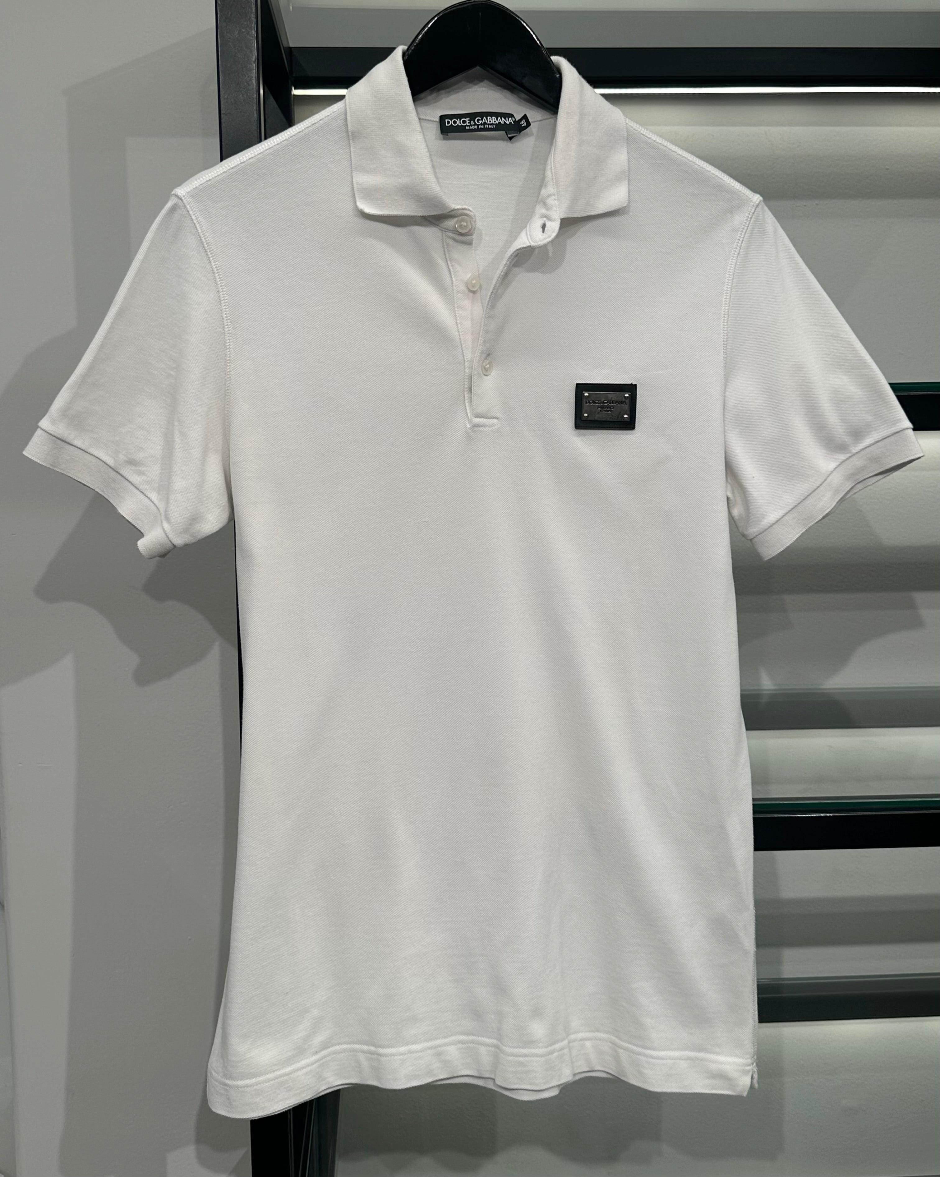 Polo Dolce e Gabbana