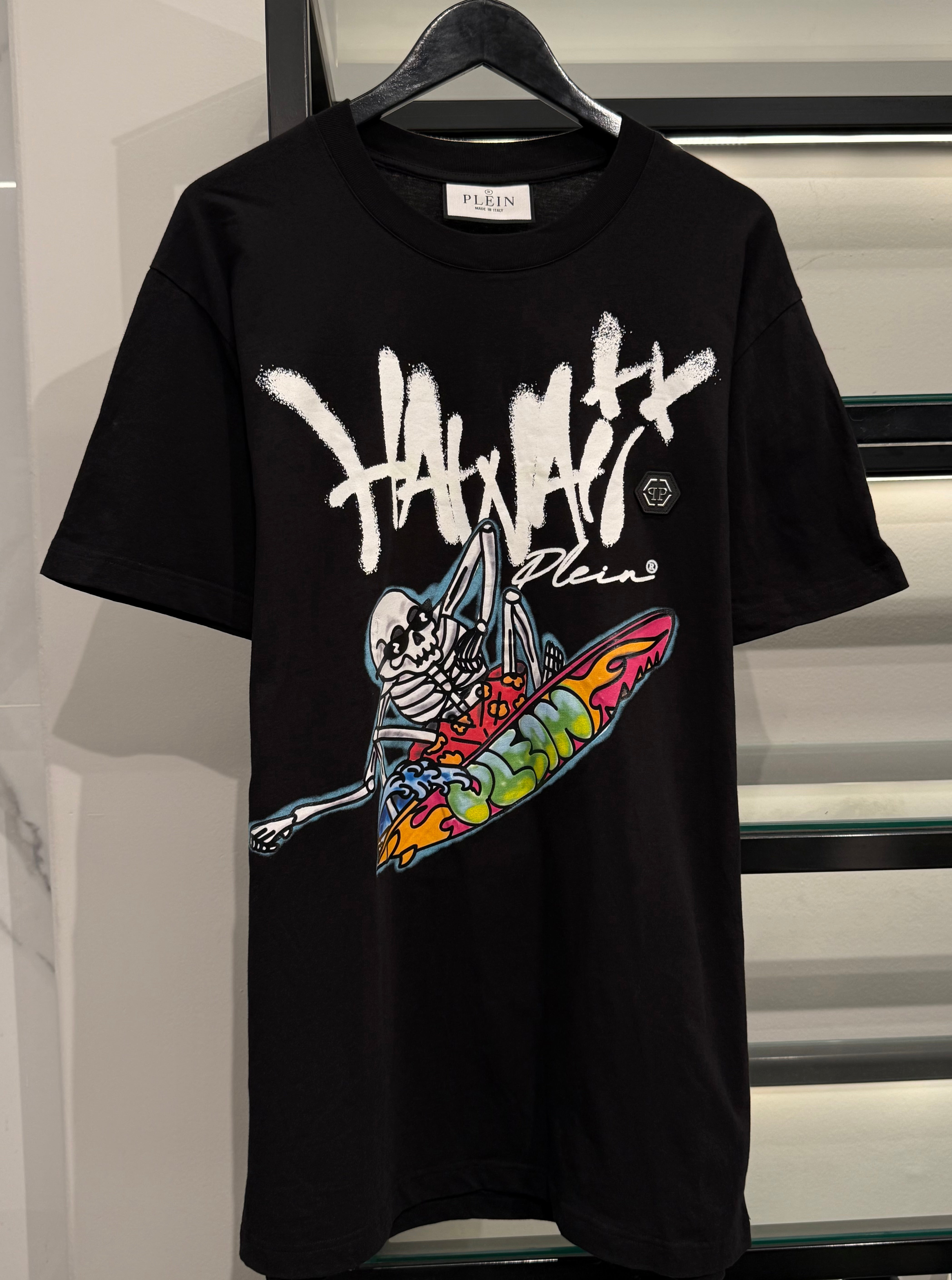 Camiseta Philipp Plein