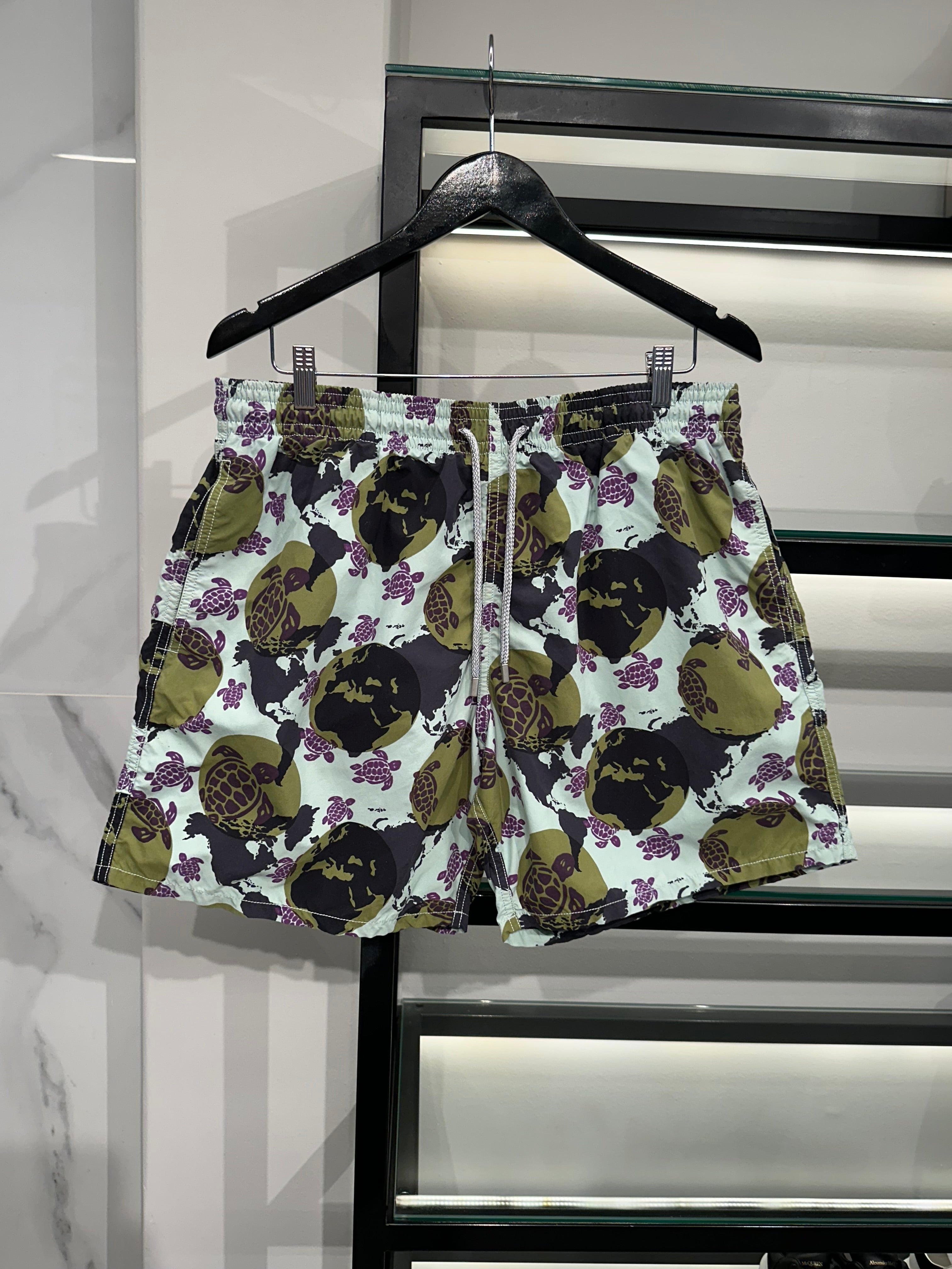 Short Vilebrequin