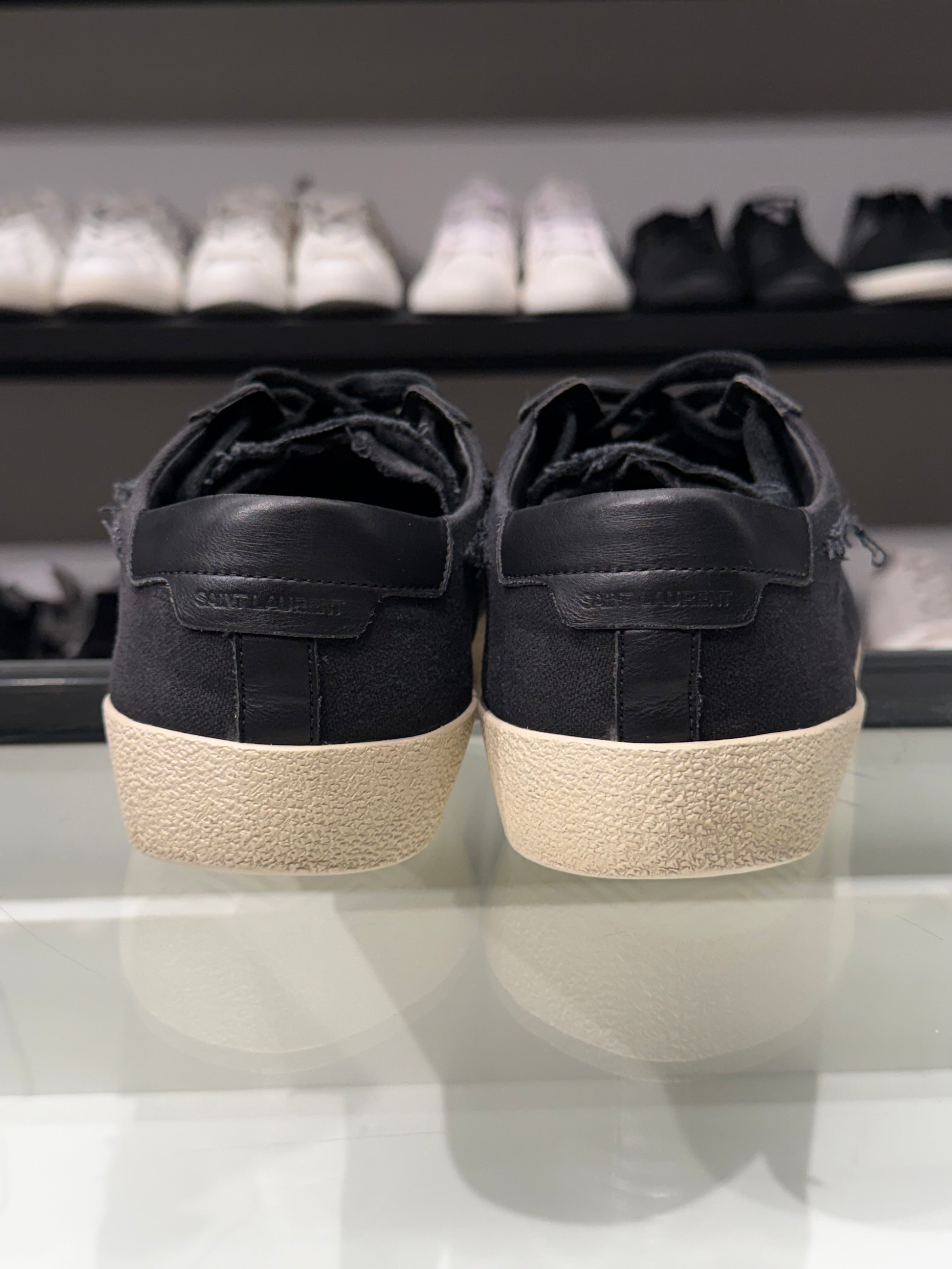 Sneaker Saint Laurent
