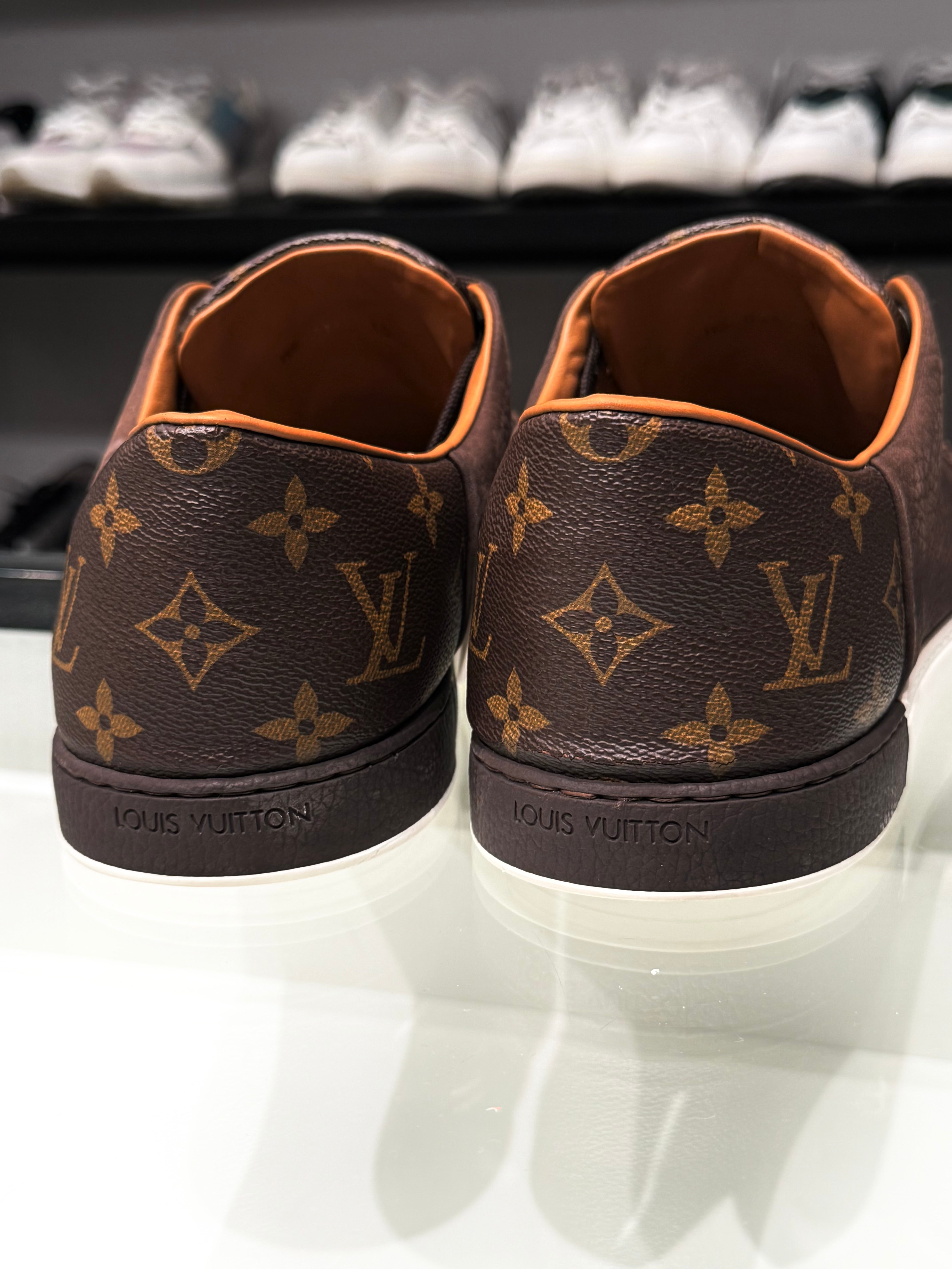 Sneaker Louis Vuitton