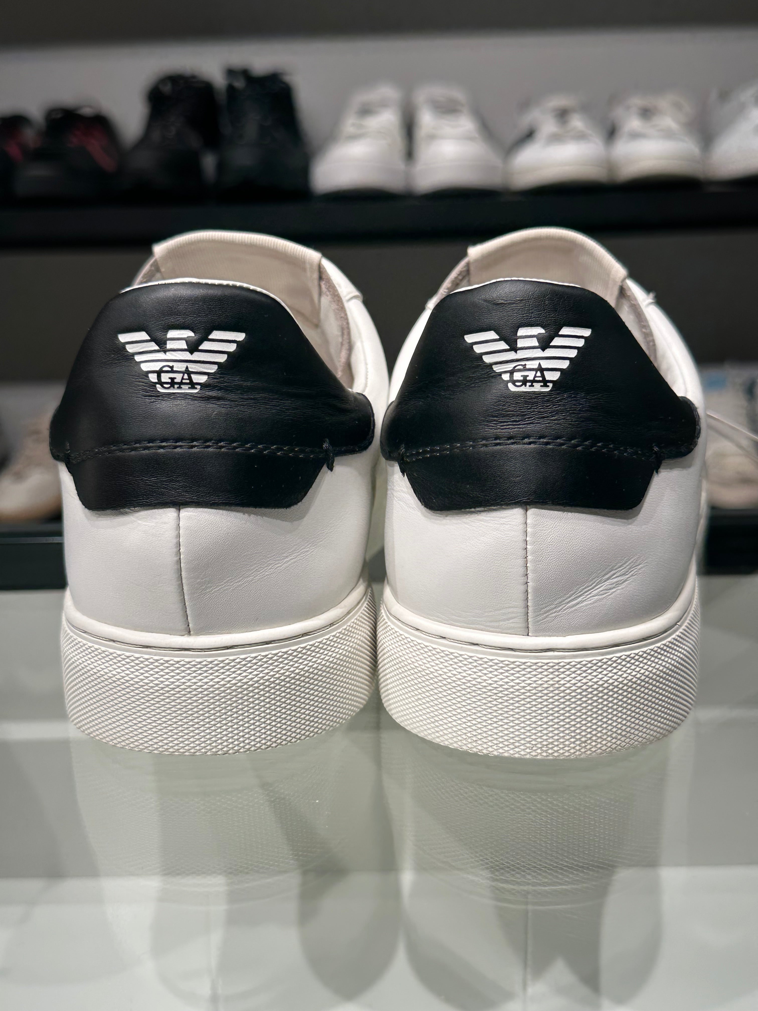 Sneaker Emporio Armani