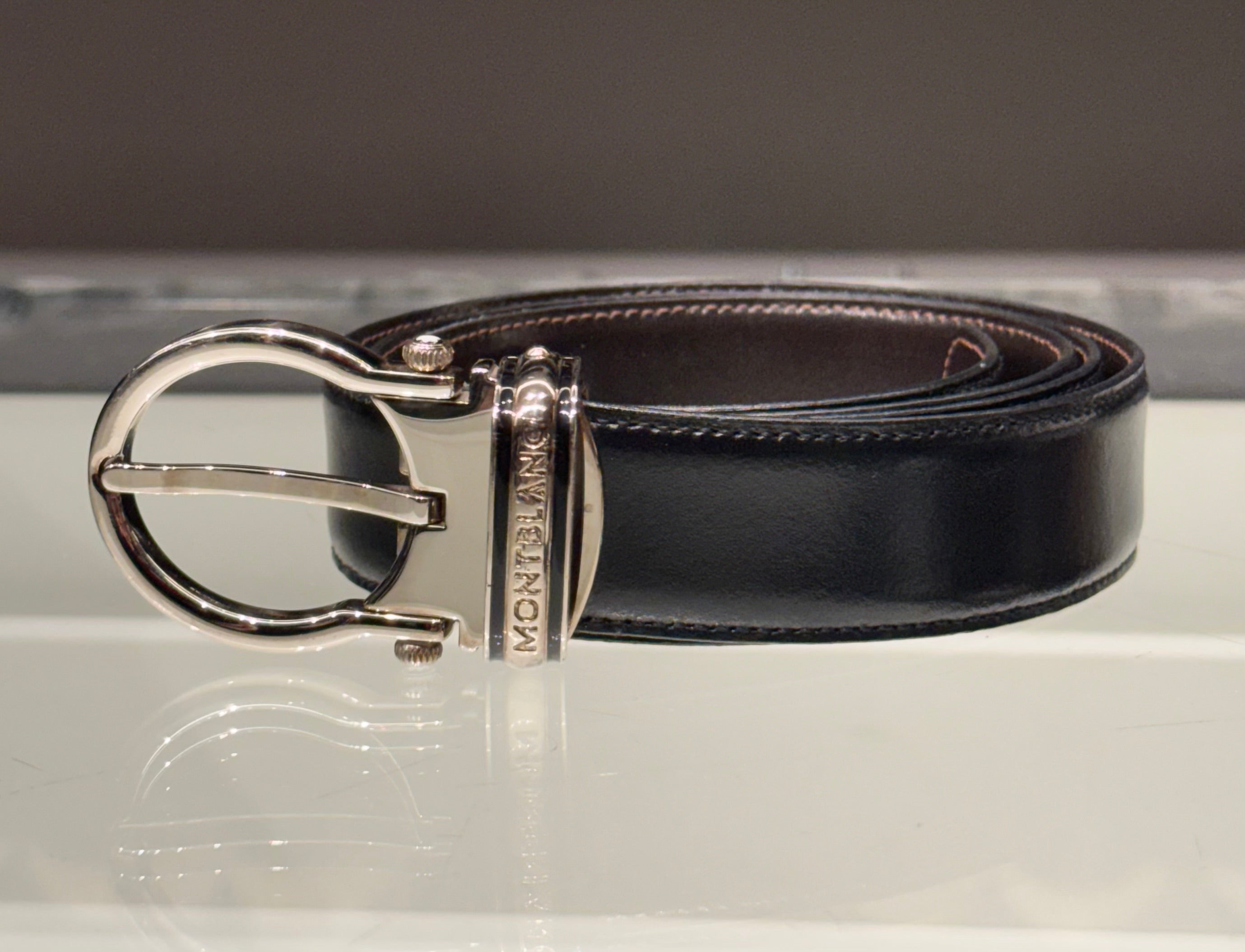 Cinto Montblanc