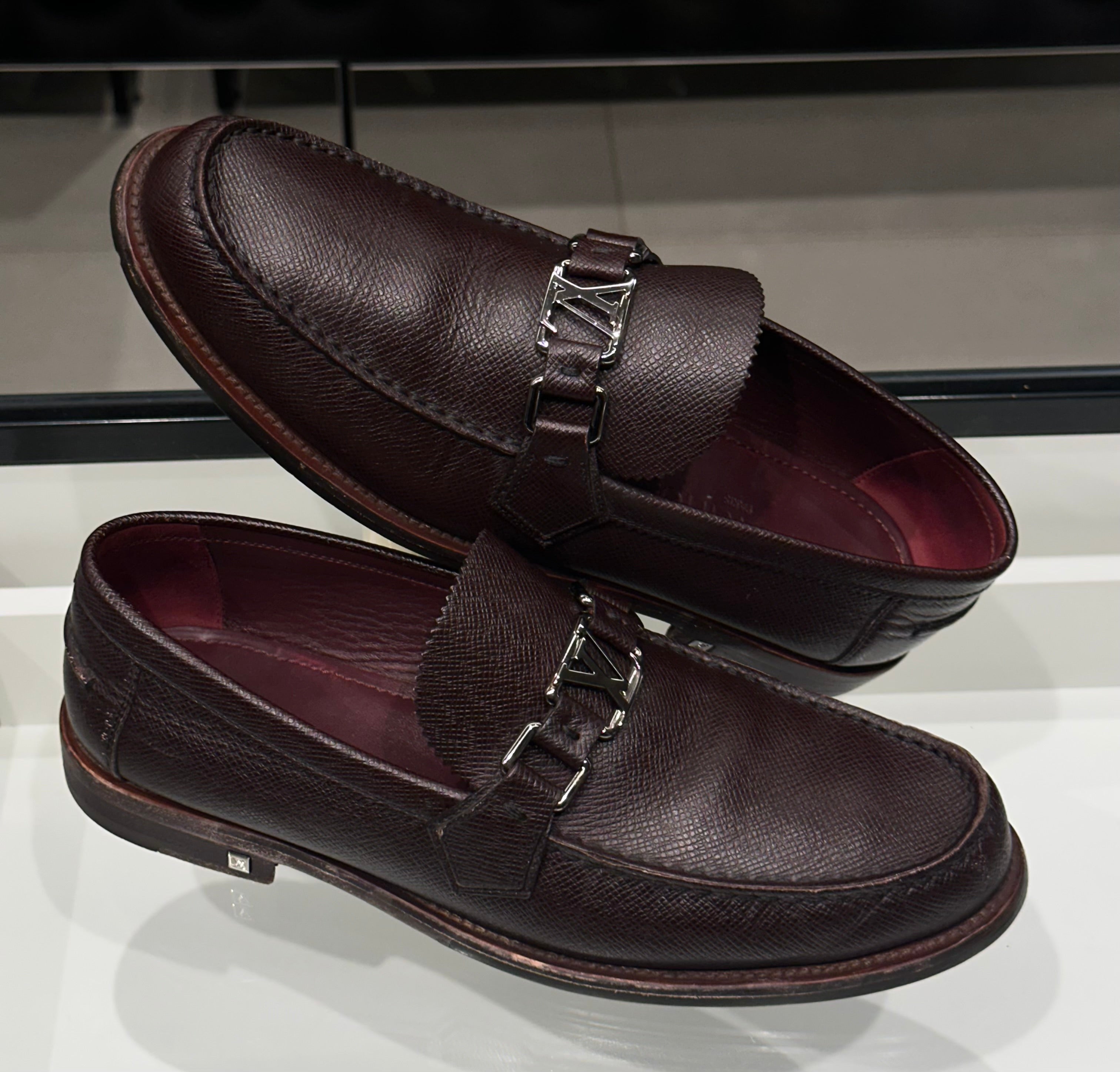 Loafer Louis Vuitton