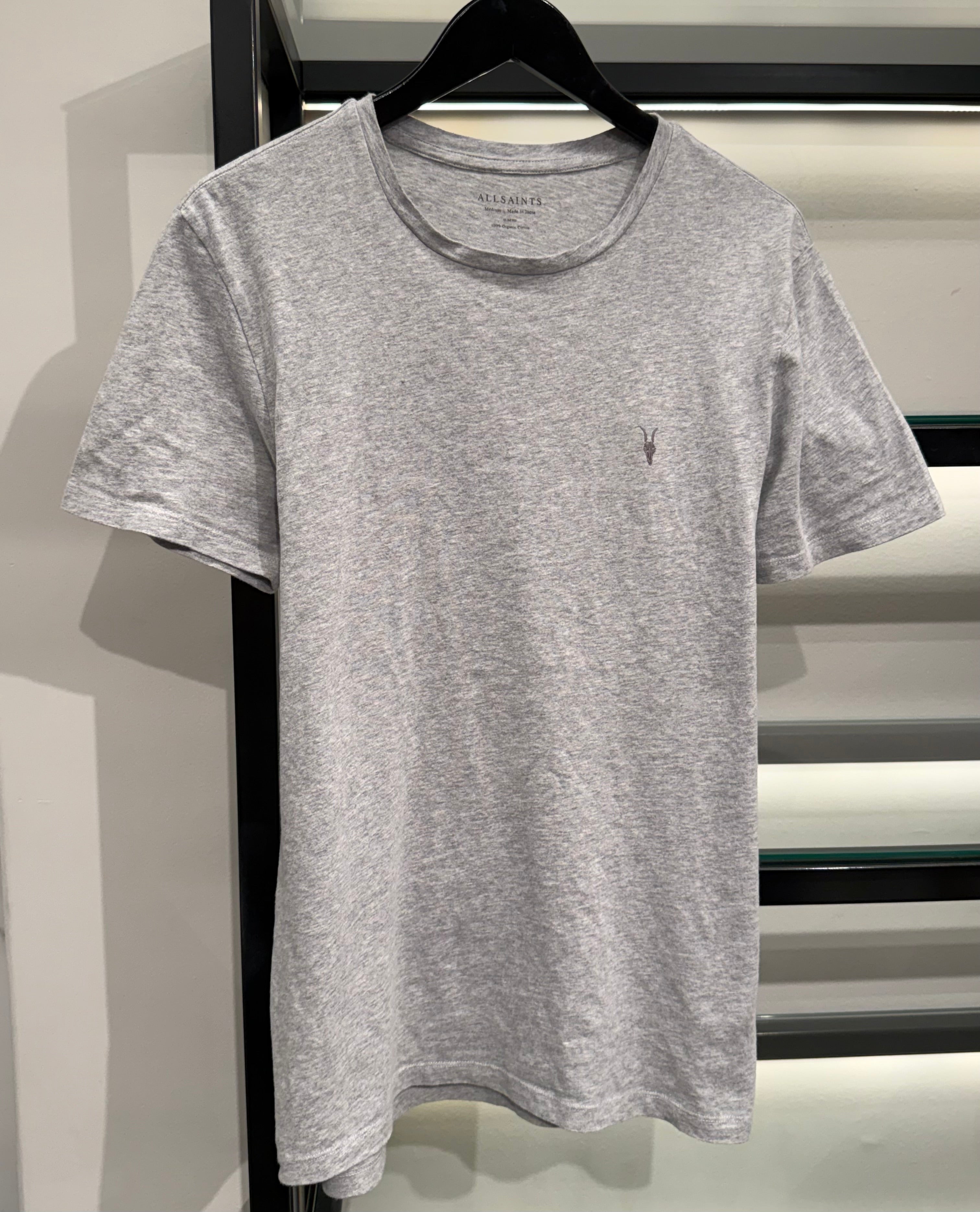 Camiseta All Saints