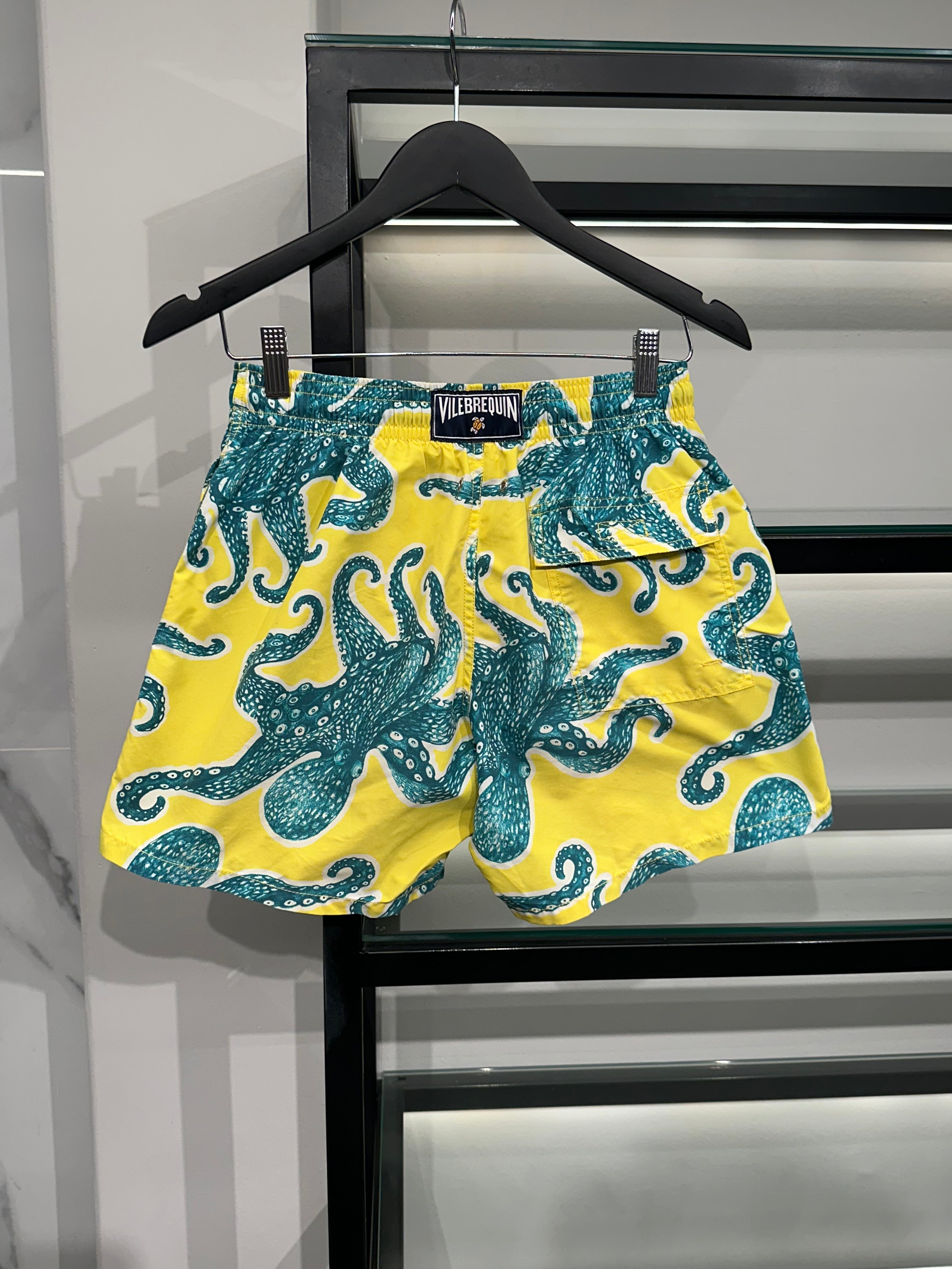 Short Vilebrequin