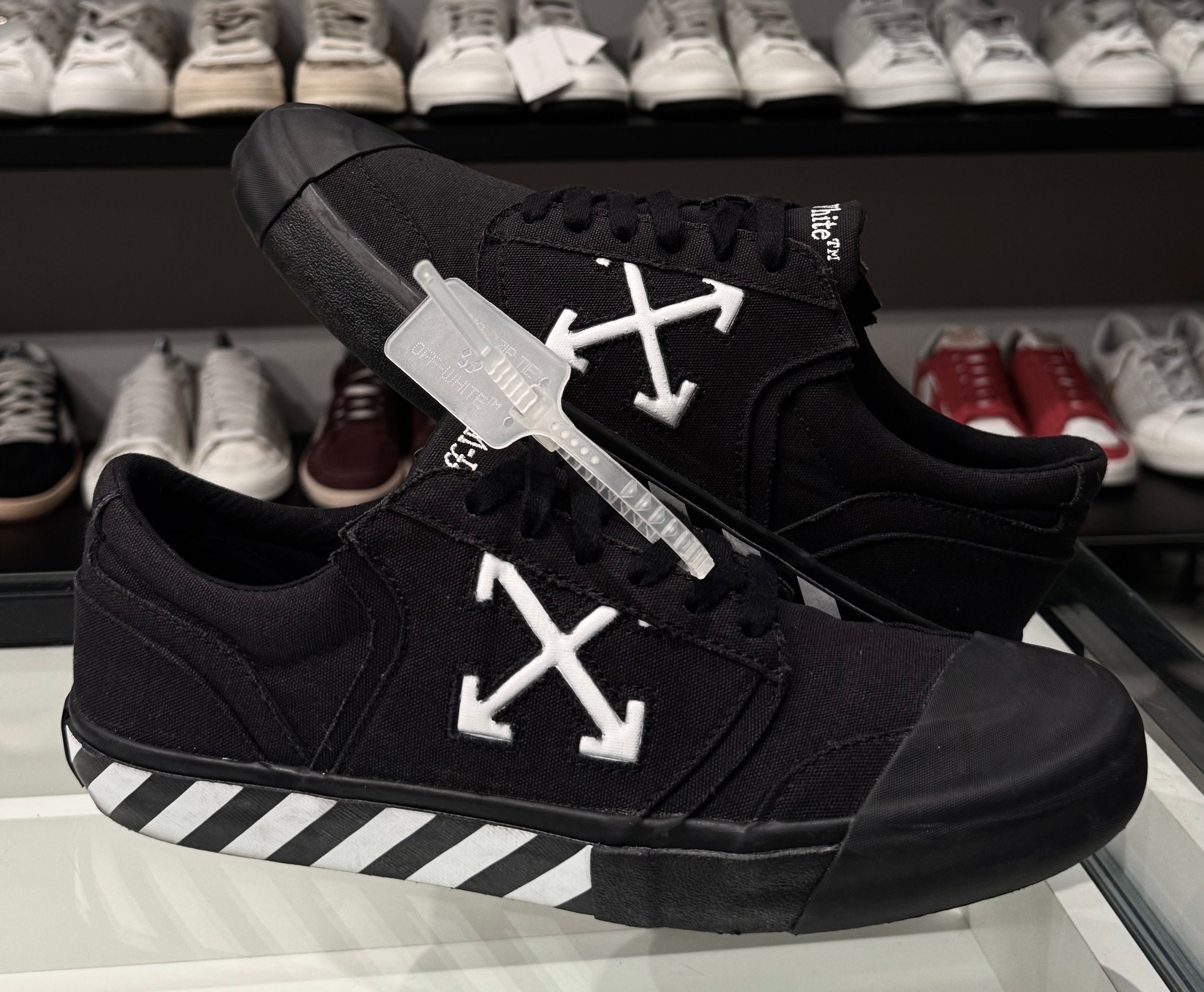 Sneaker Off White