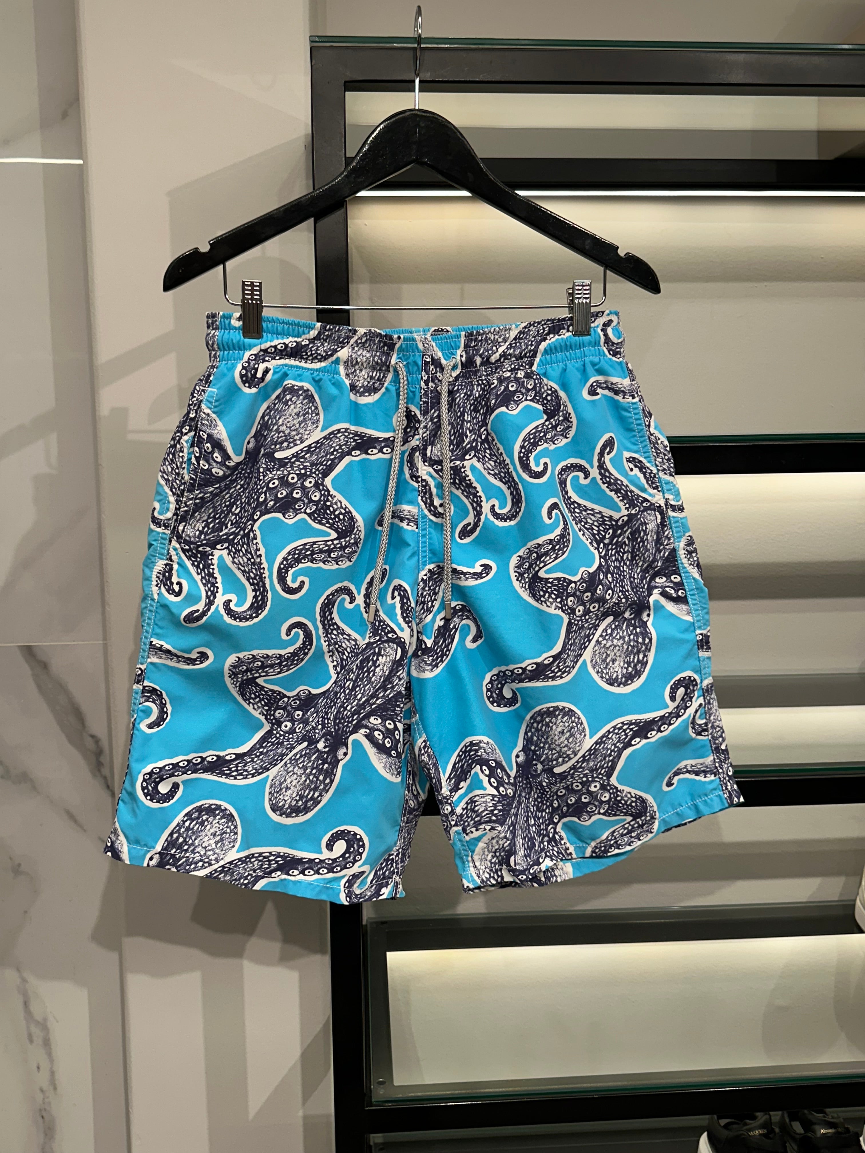 Short Vilebrequin