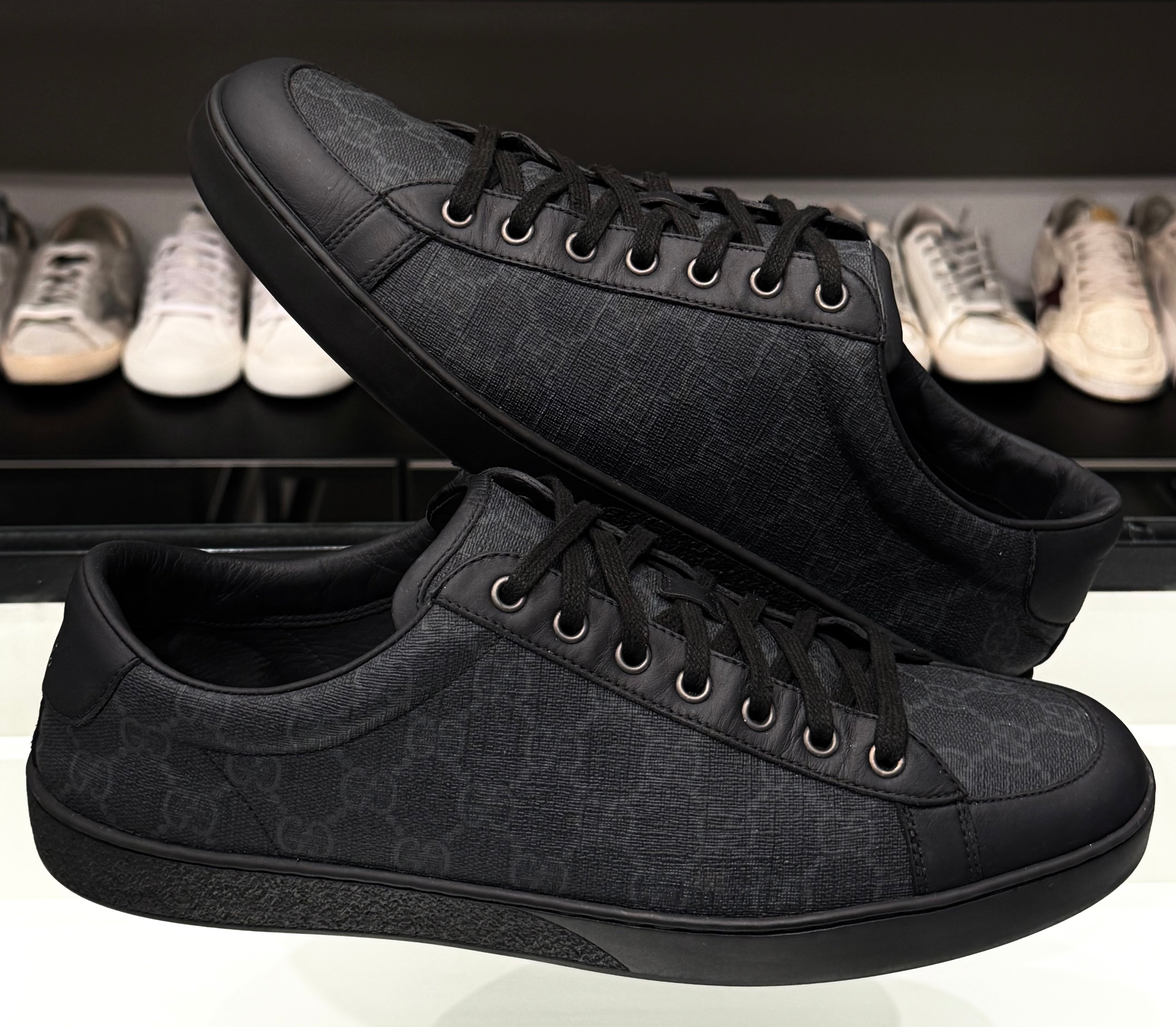 Sneaker Gucci