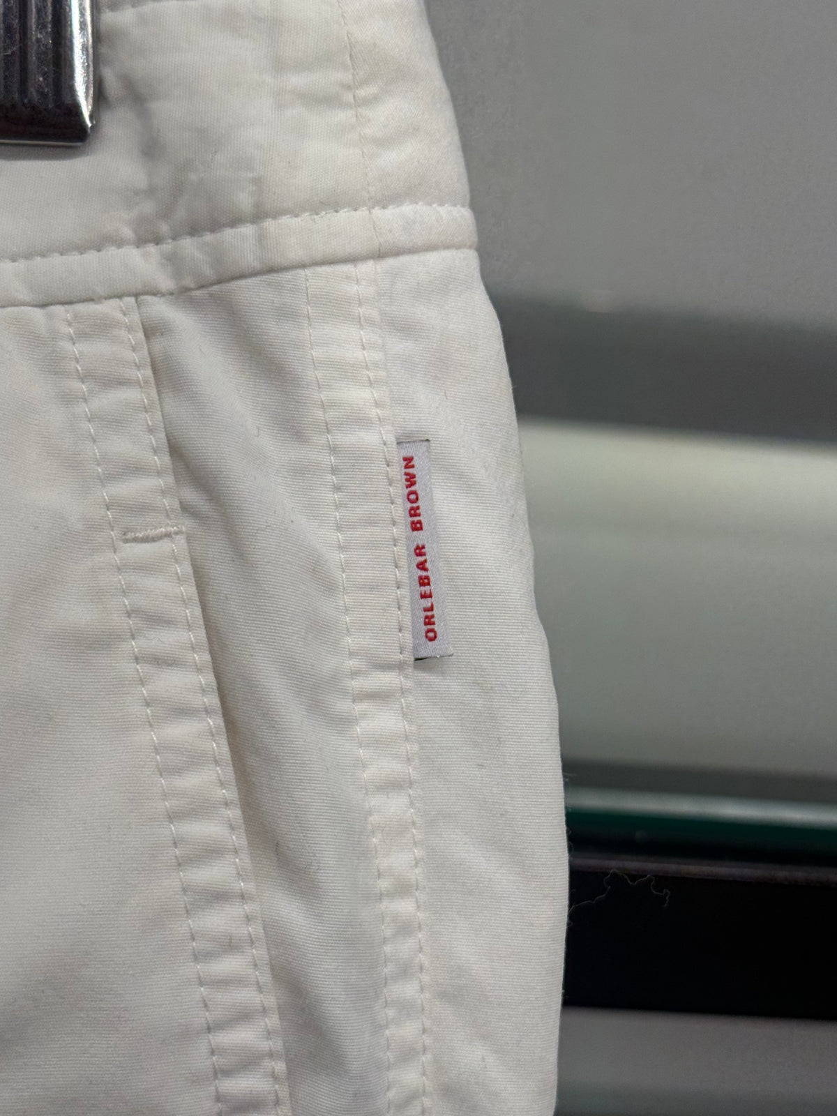 Short Orlebar Brown