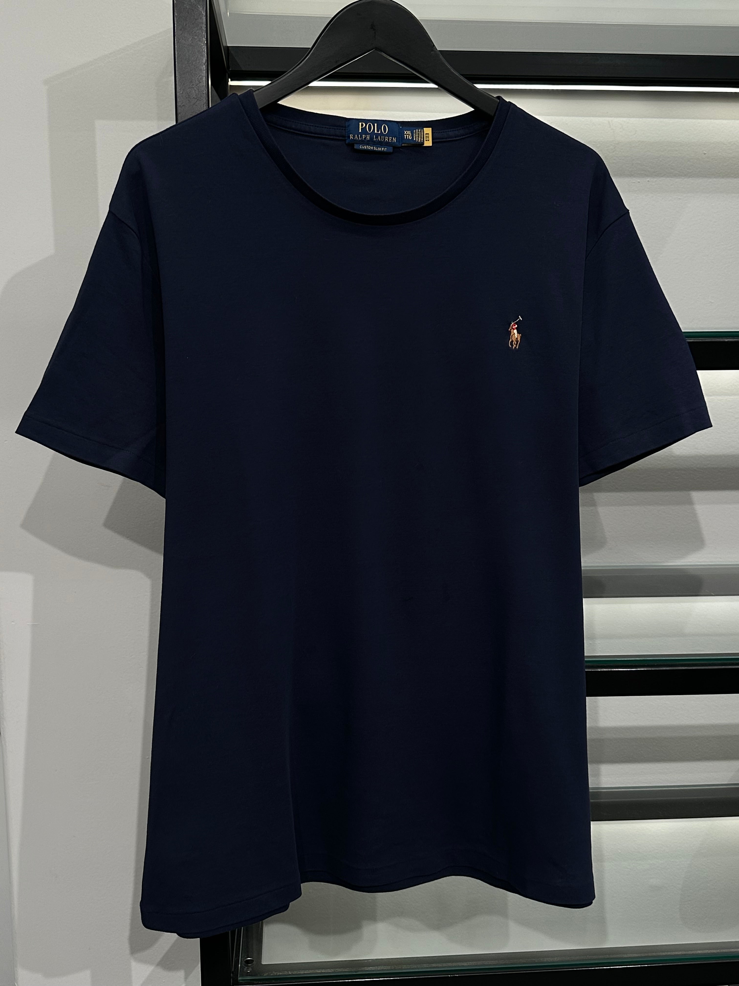 Camiseta Ralph Lauren