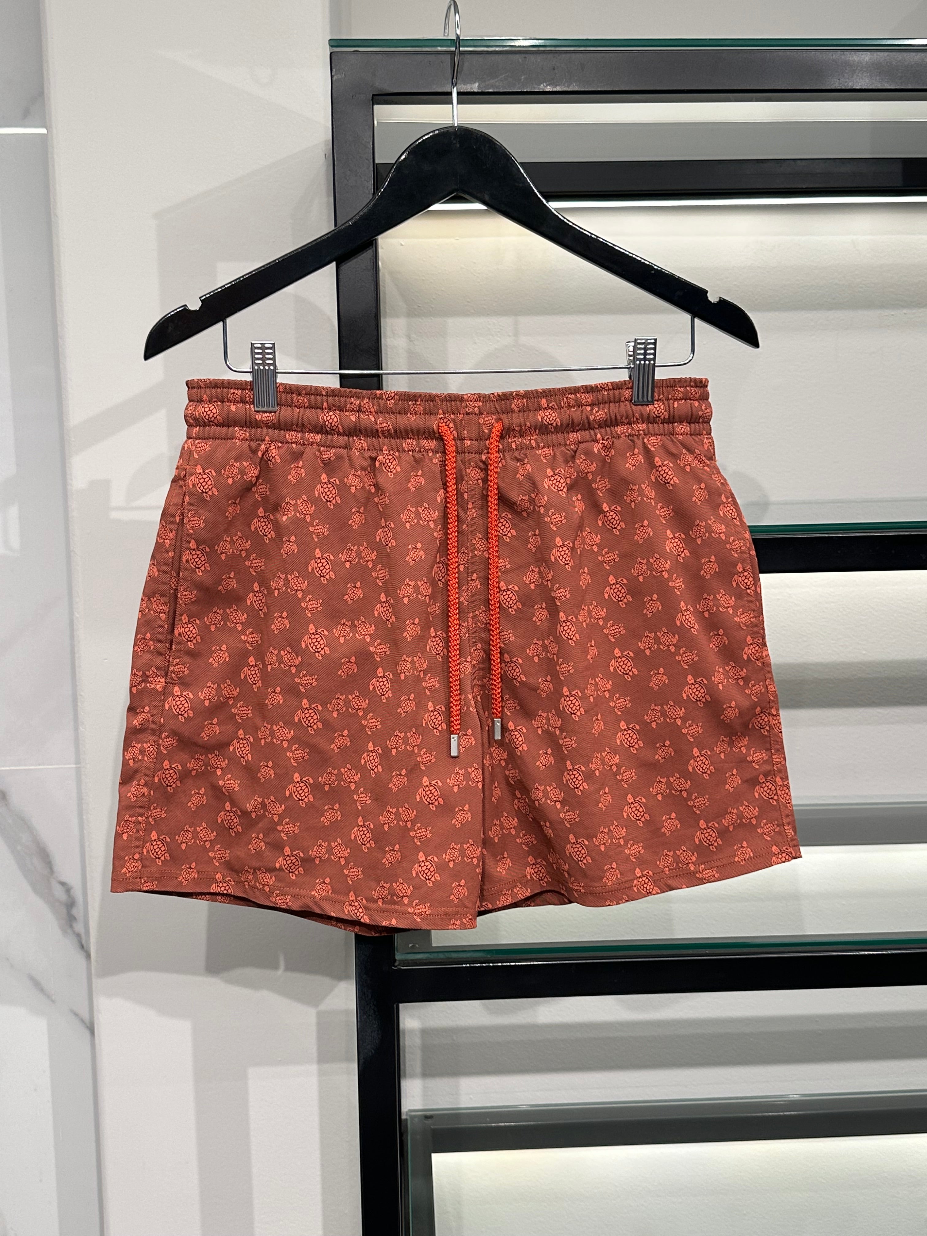 Short Vilebrequin
