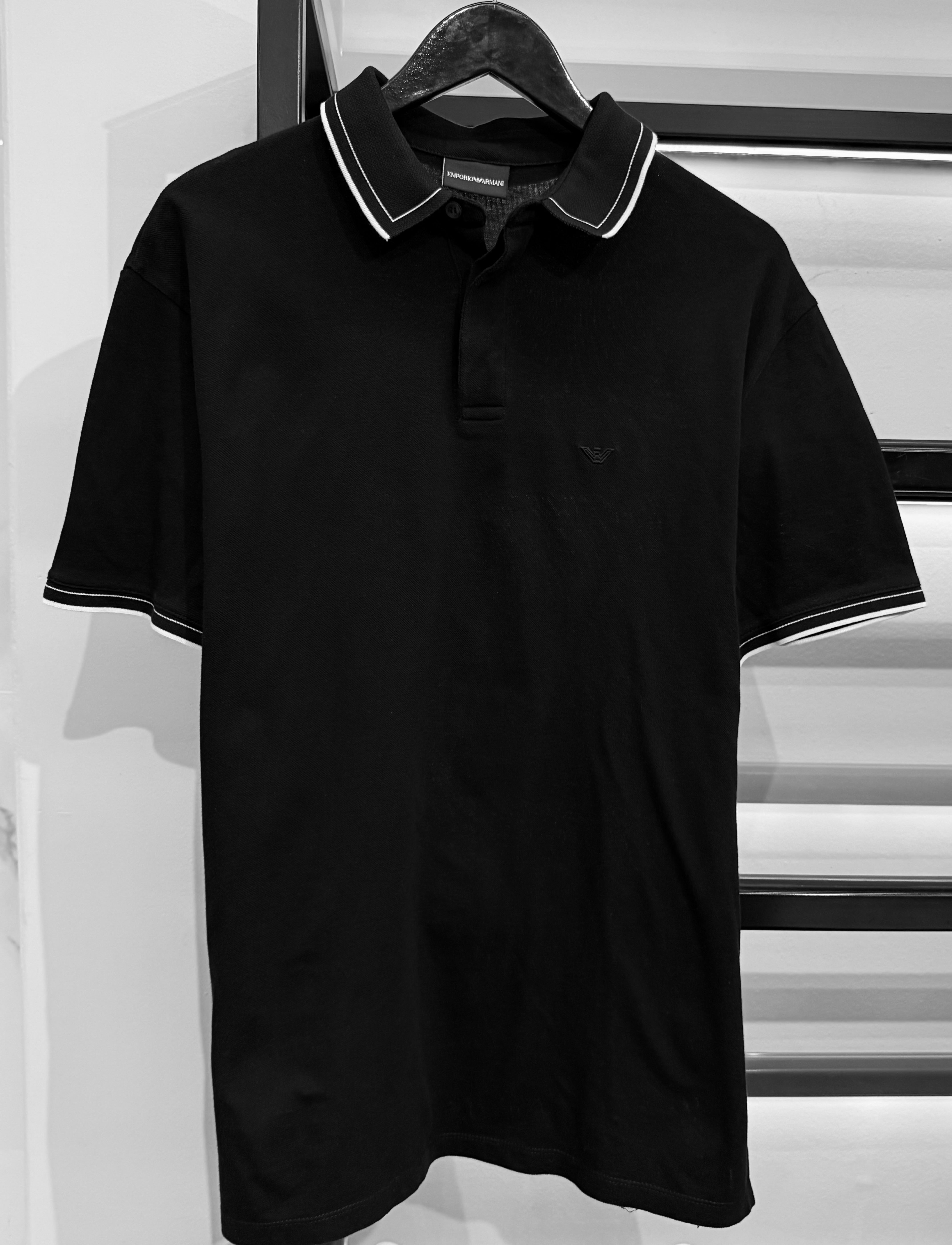 Polo Emporio Armani