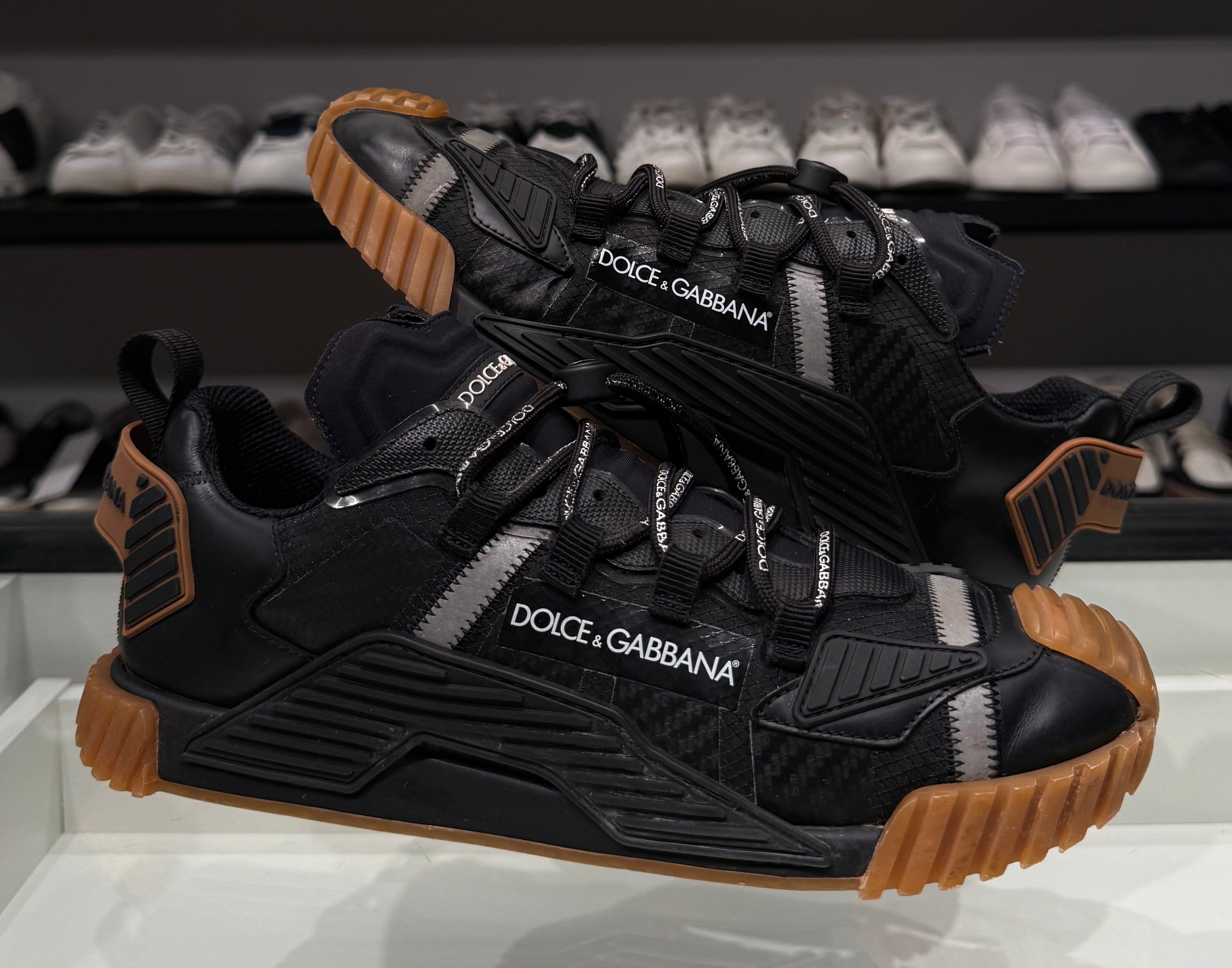 Sneaker Dolce e Gabbana