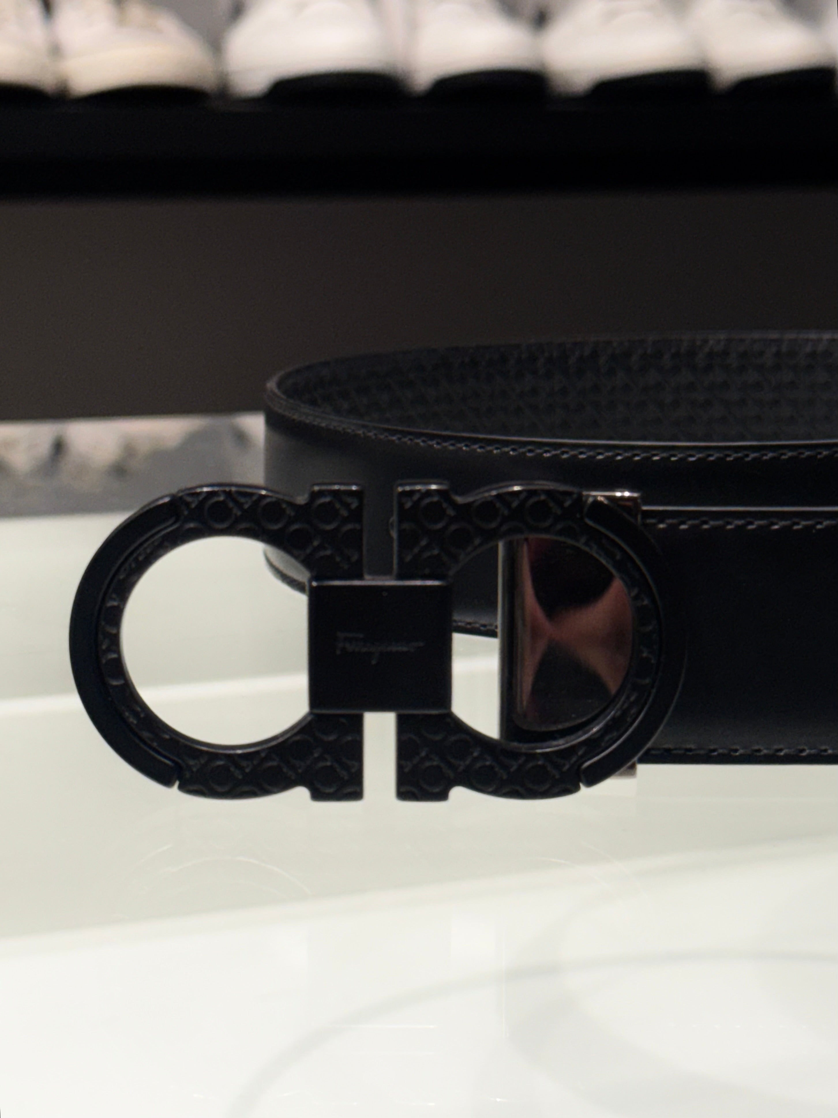 Cinto Salvatore Ferragamo