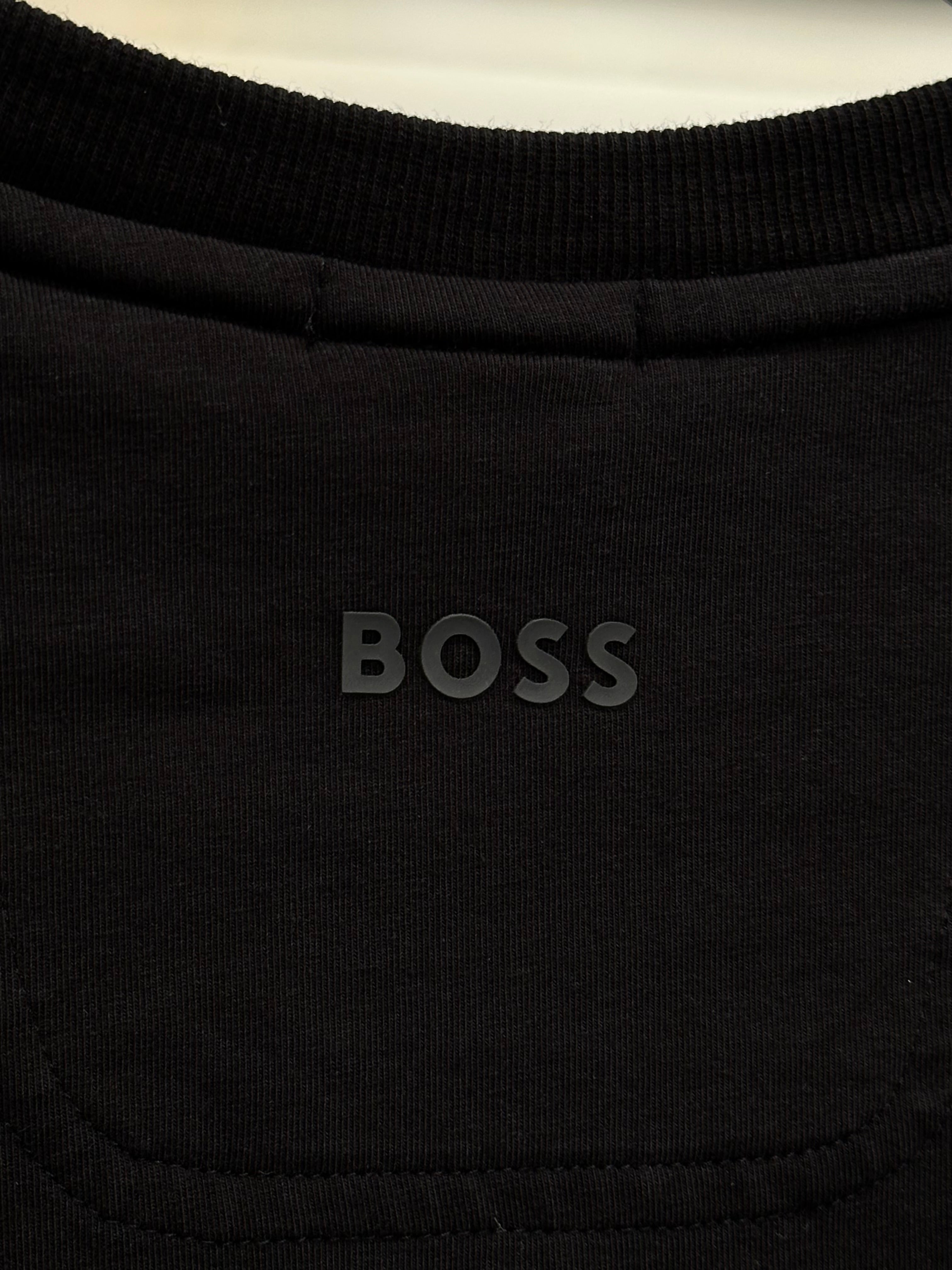 Camiseta Boss