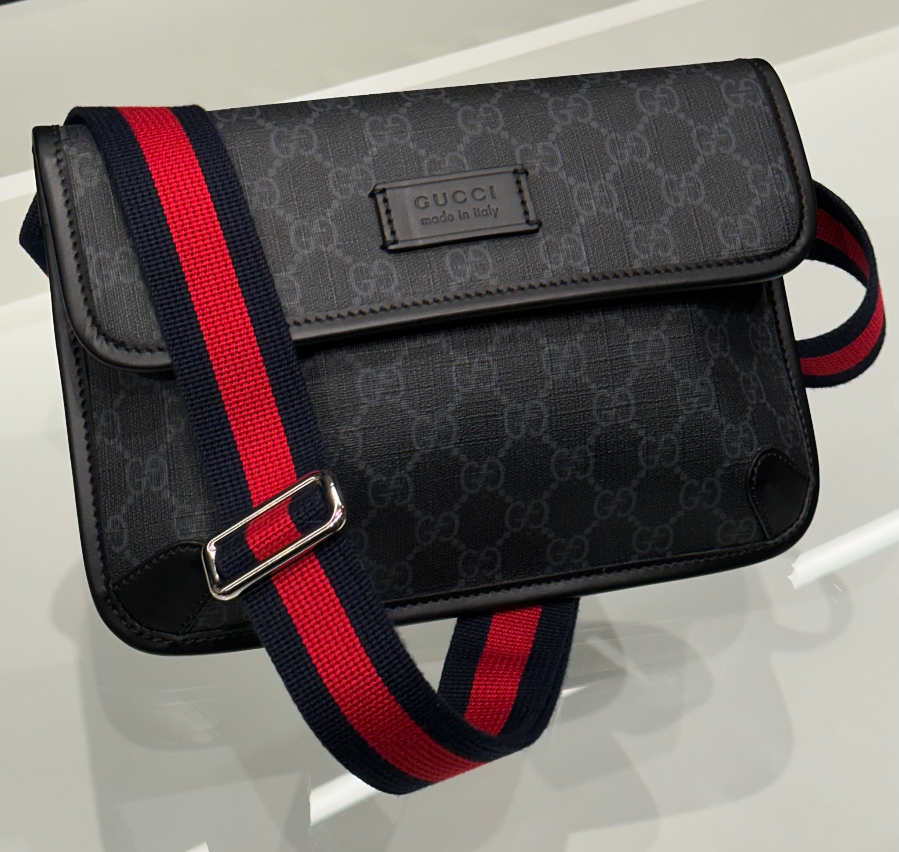 Pochete Gucci