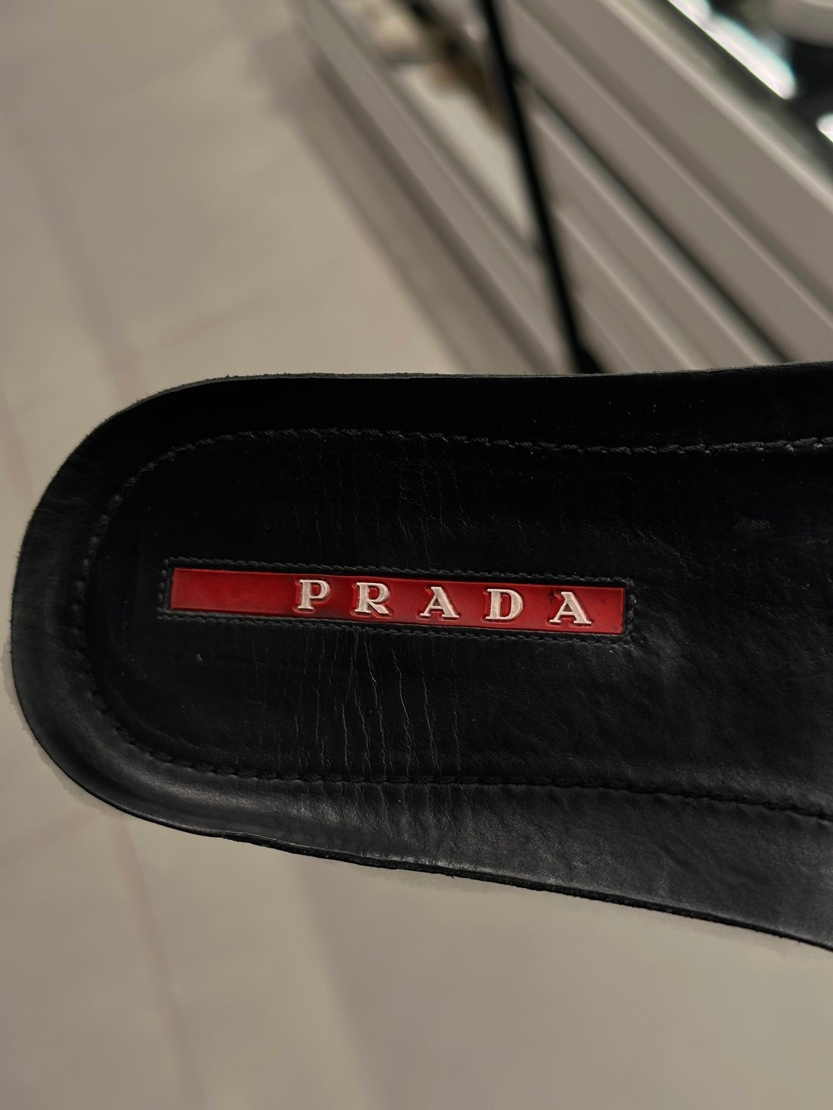 Sneaker Prada