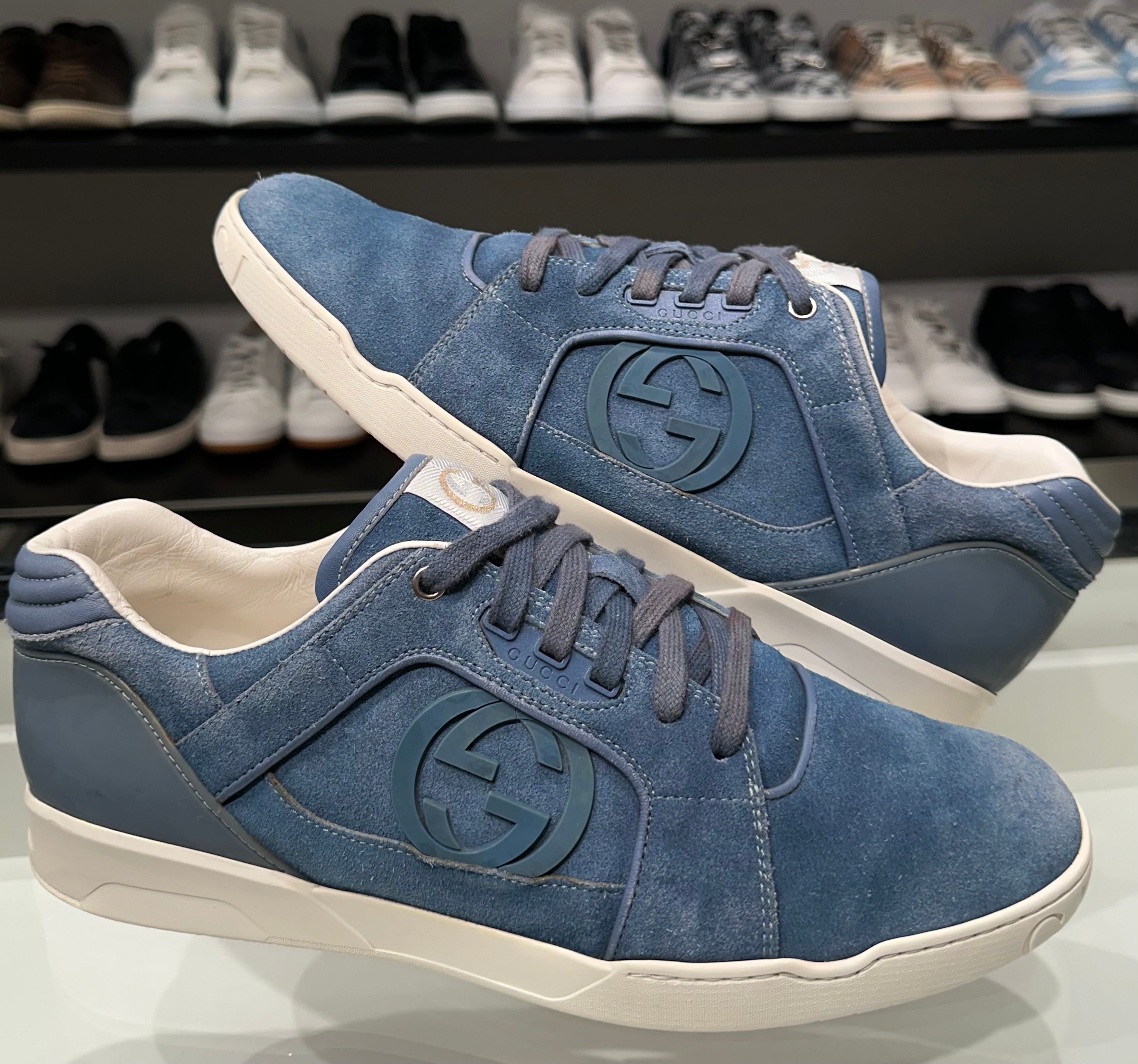 Sneaker Gucci
