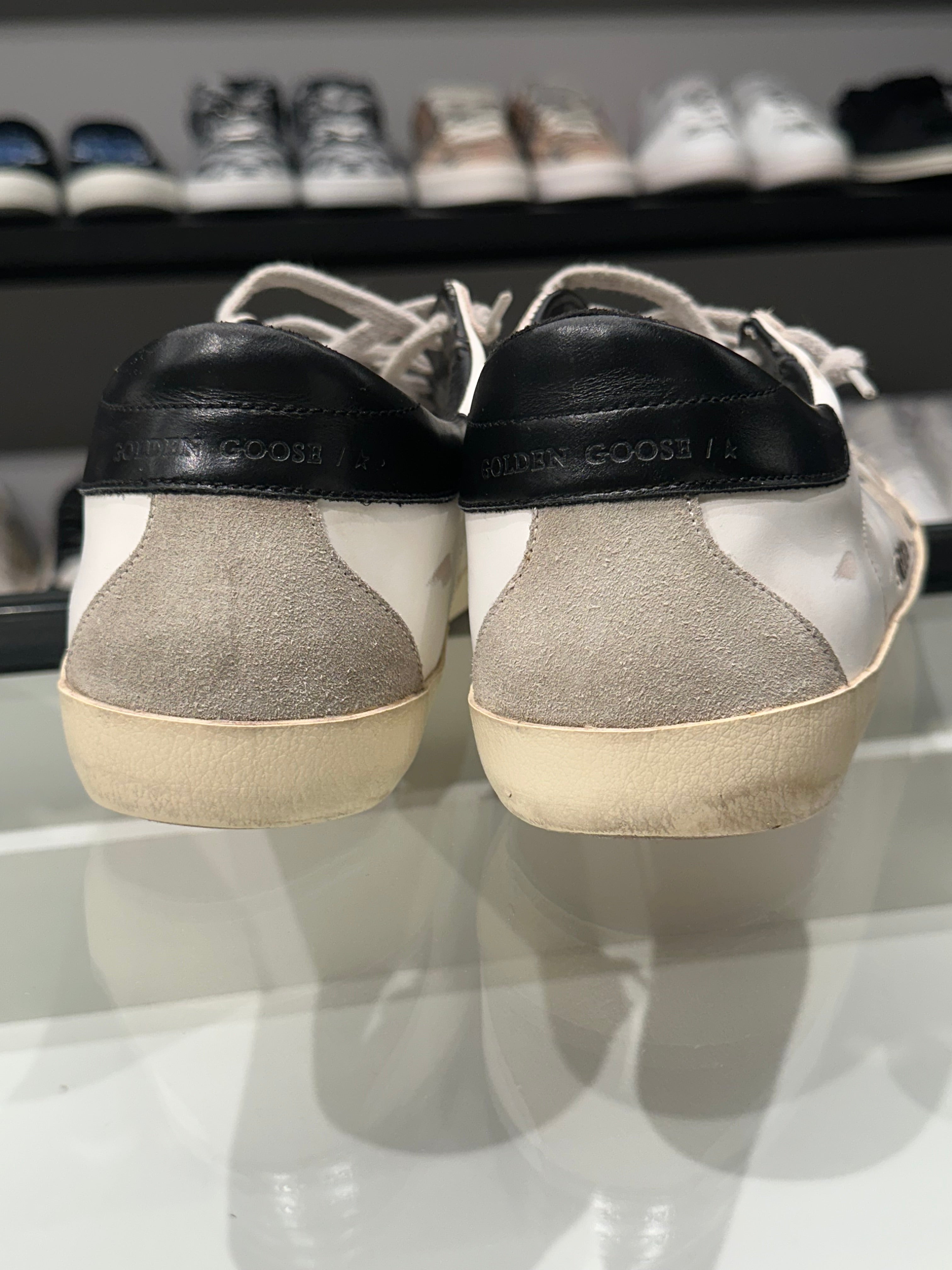 Golden Goose SuperStar