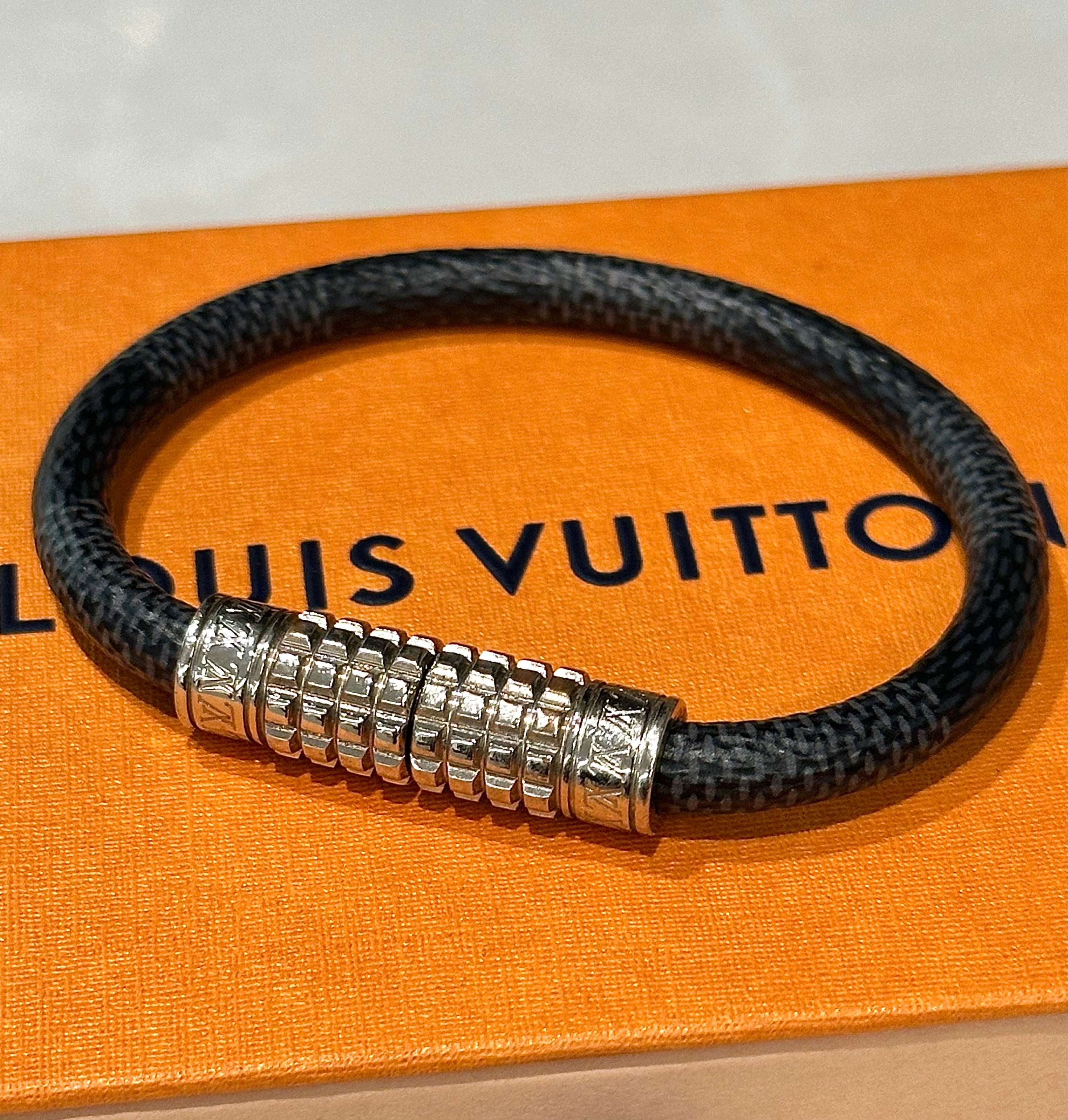 Pulseira Louis Vuitton