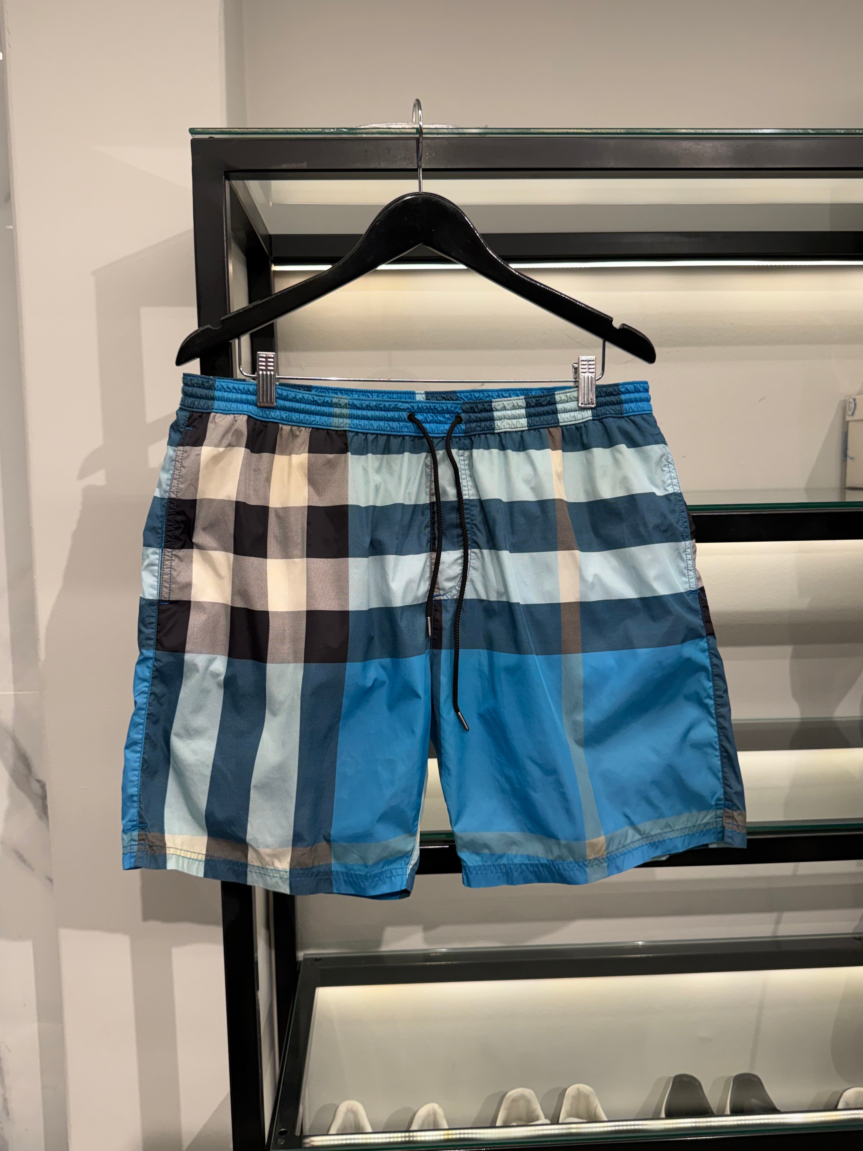 Short Vilebrequin