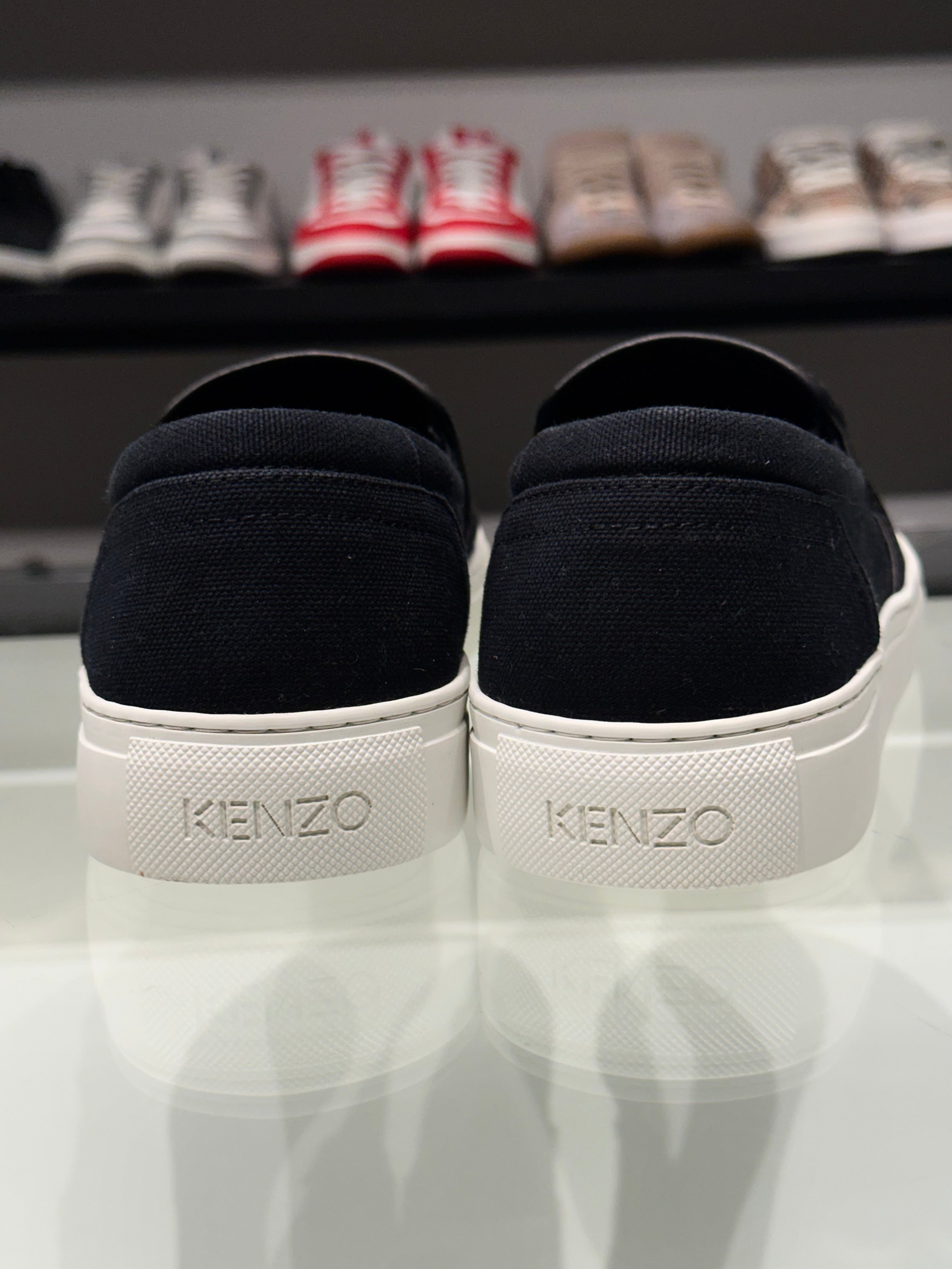 Slip On Kenzo