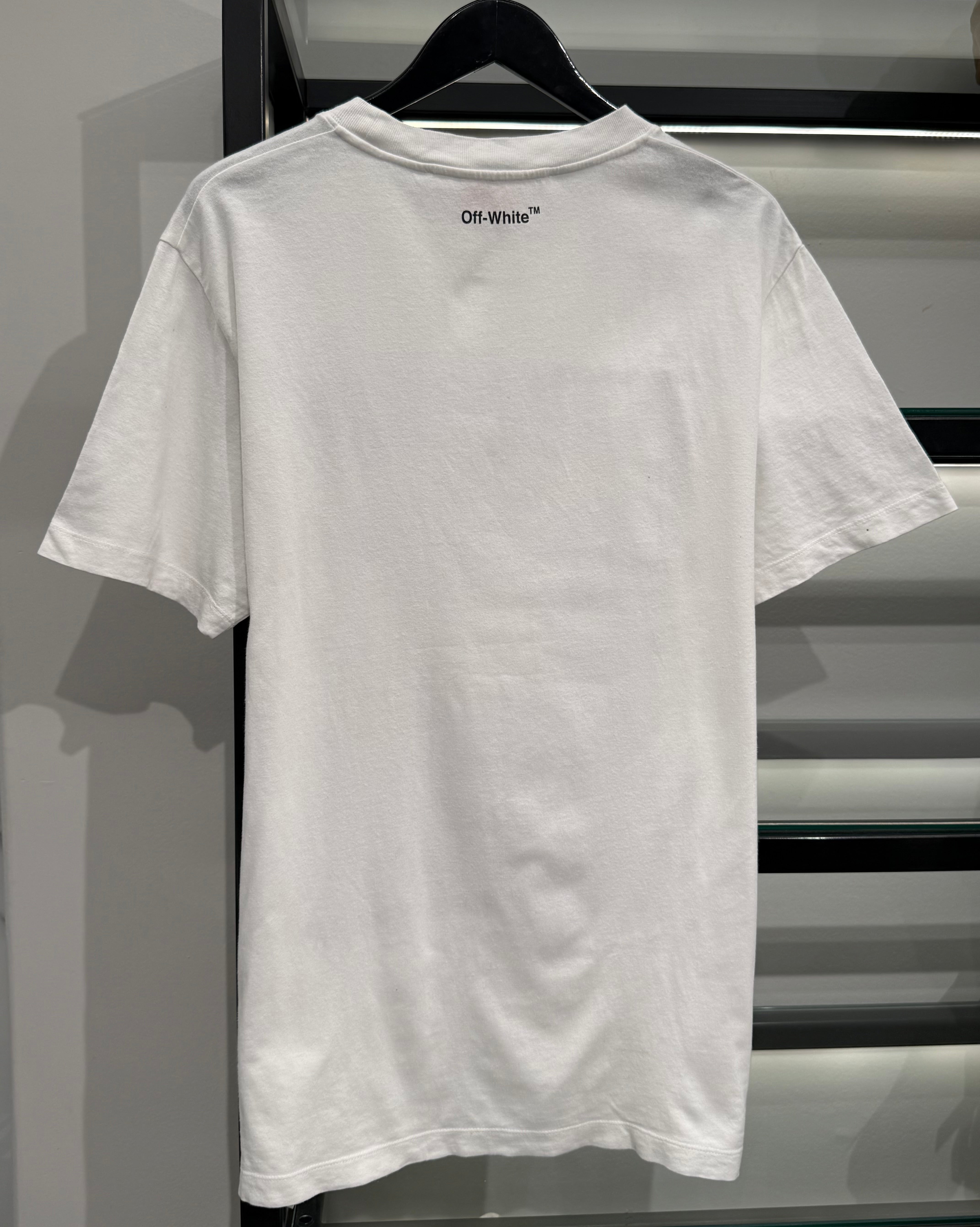Camiseta Off White