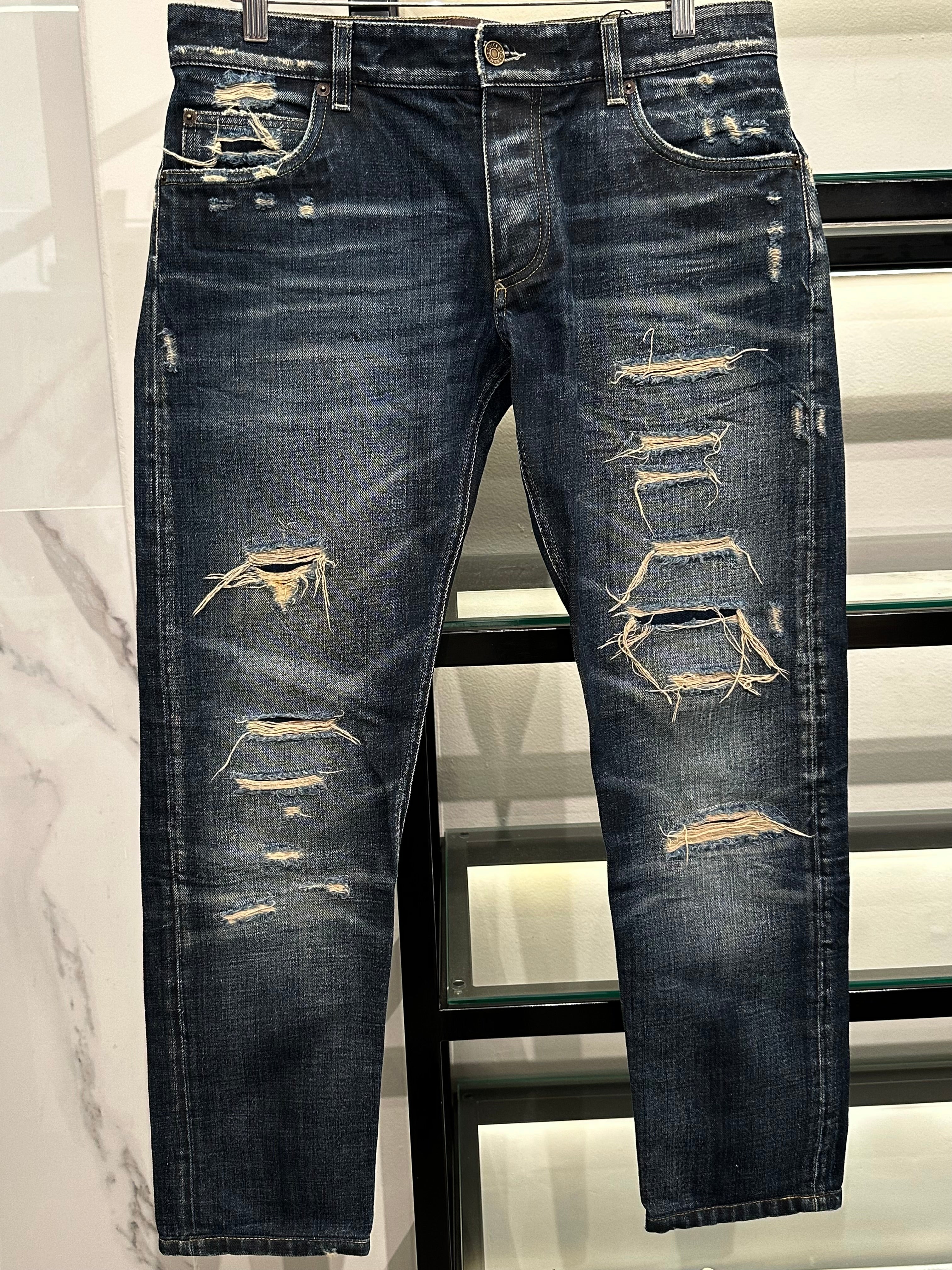 Calça Dolce e Gabbana