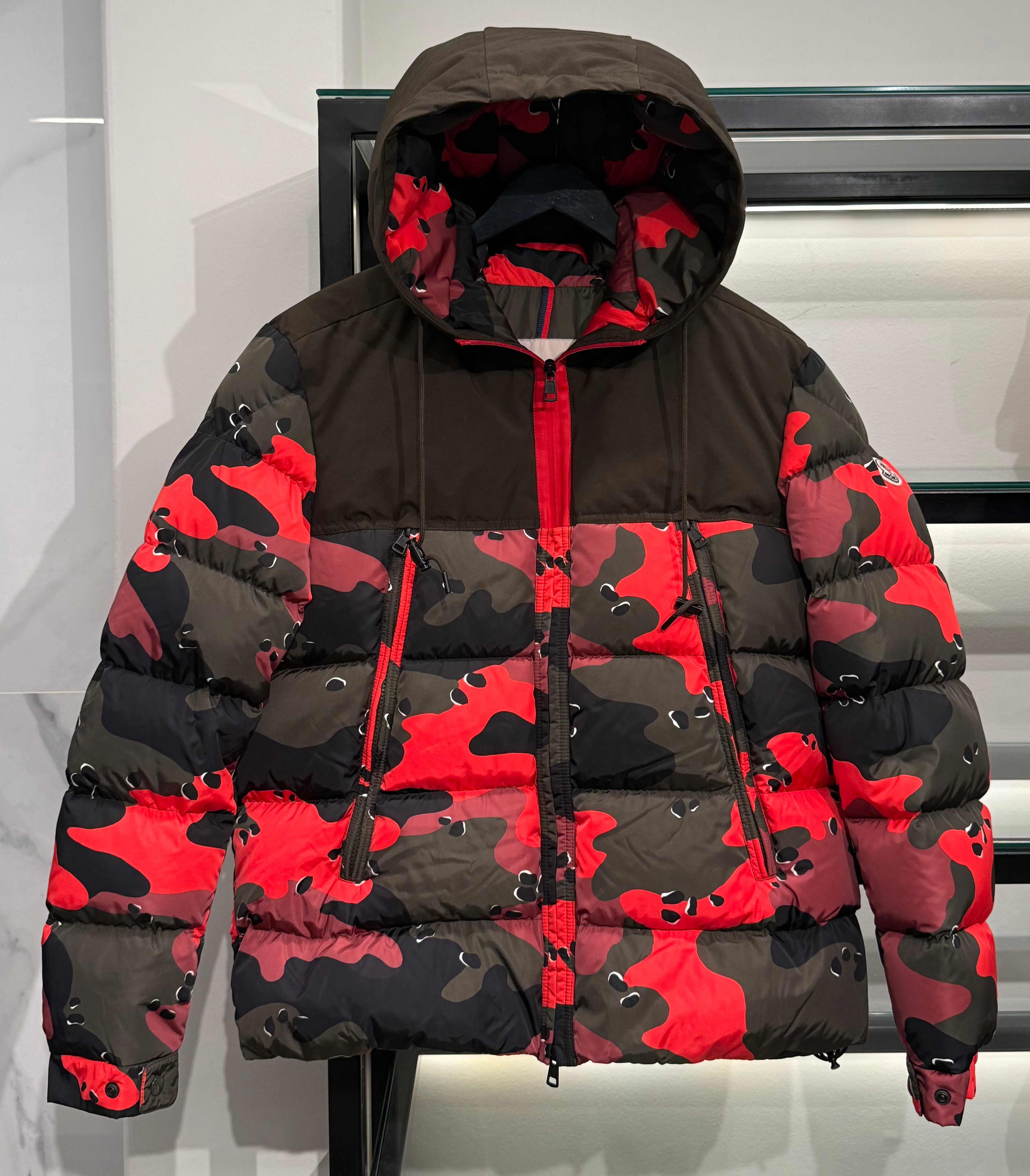 Puffer Moncler