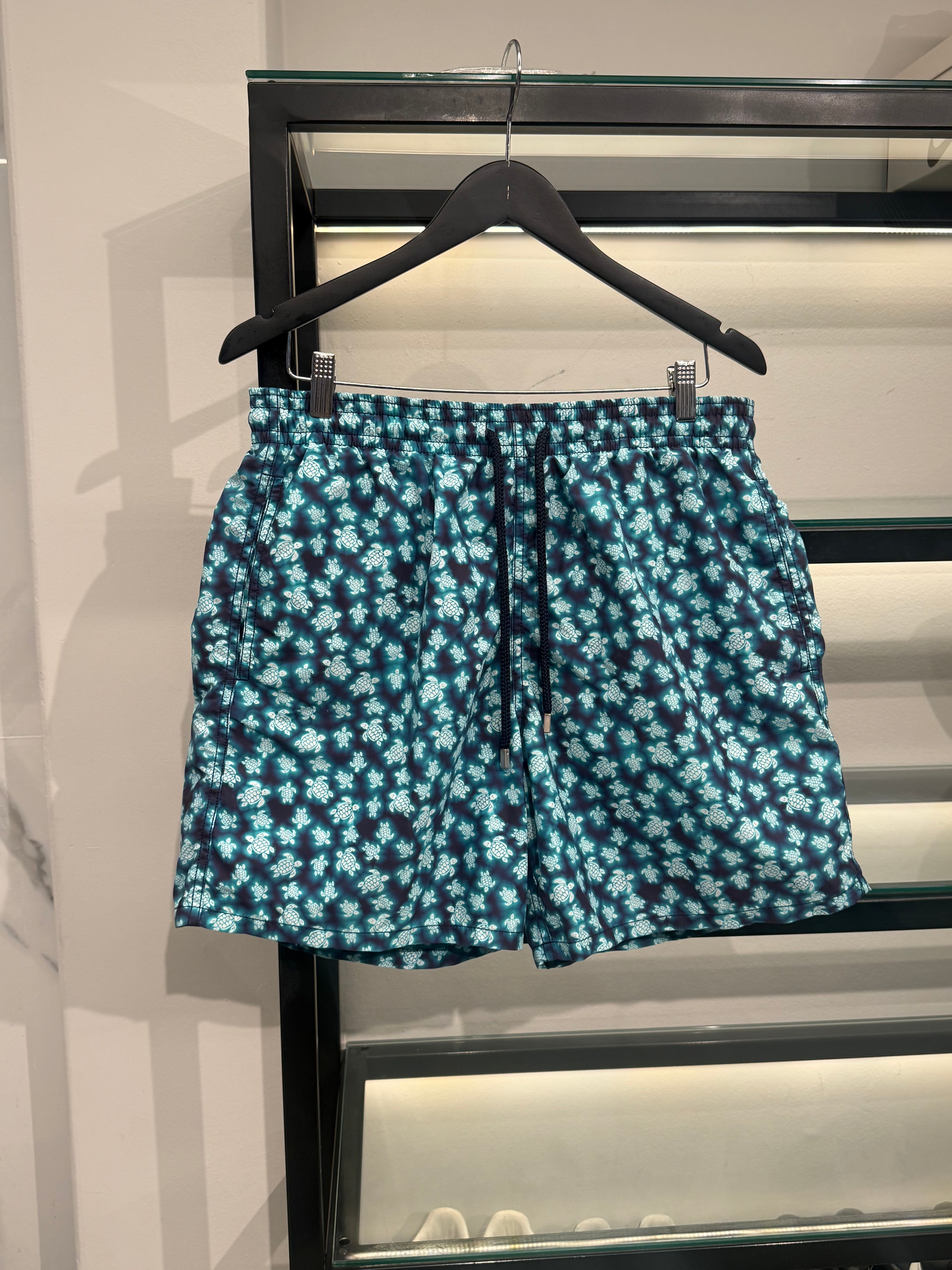Short Vilebrequin